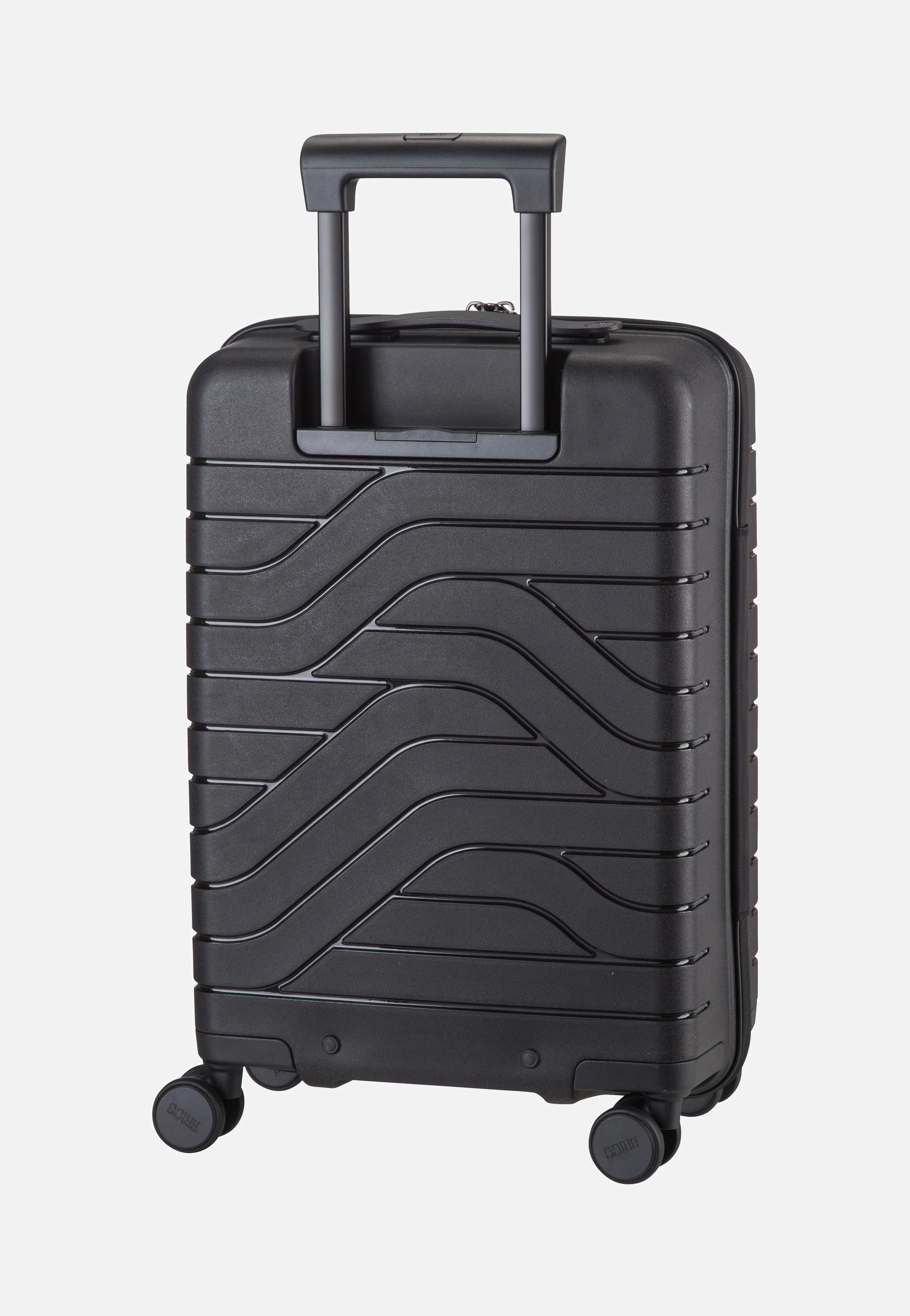 Ulisse Trolley 8429 Nero - Koffer - Image 2