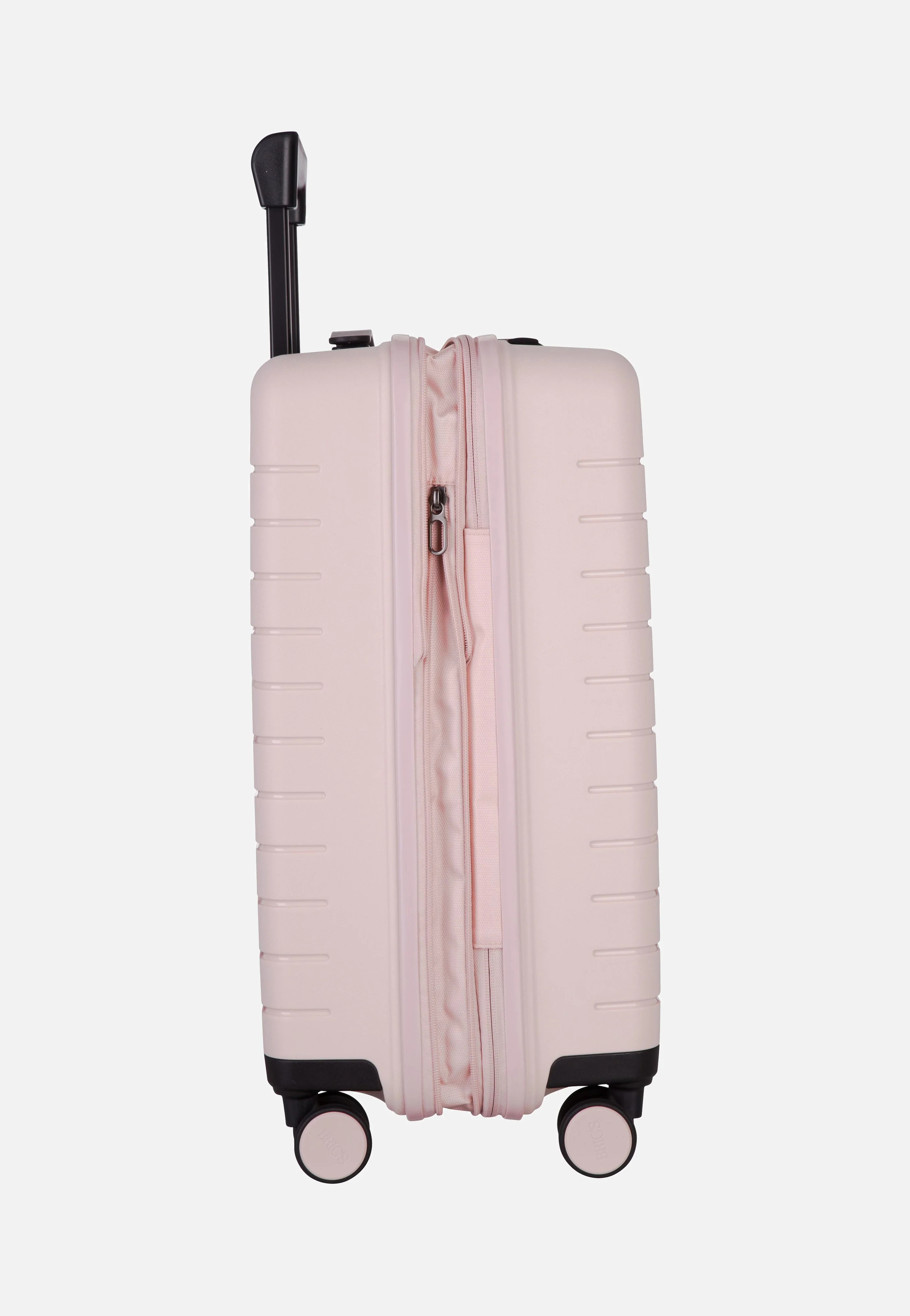 Ulisse Trolley 8430 Rosa Perla - Koffer - Image 6