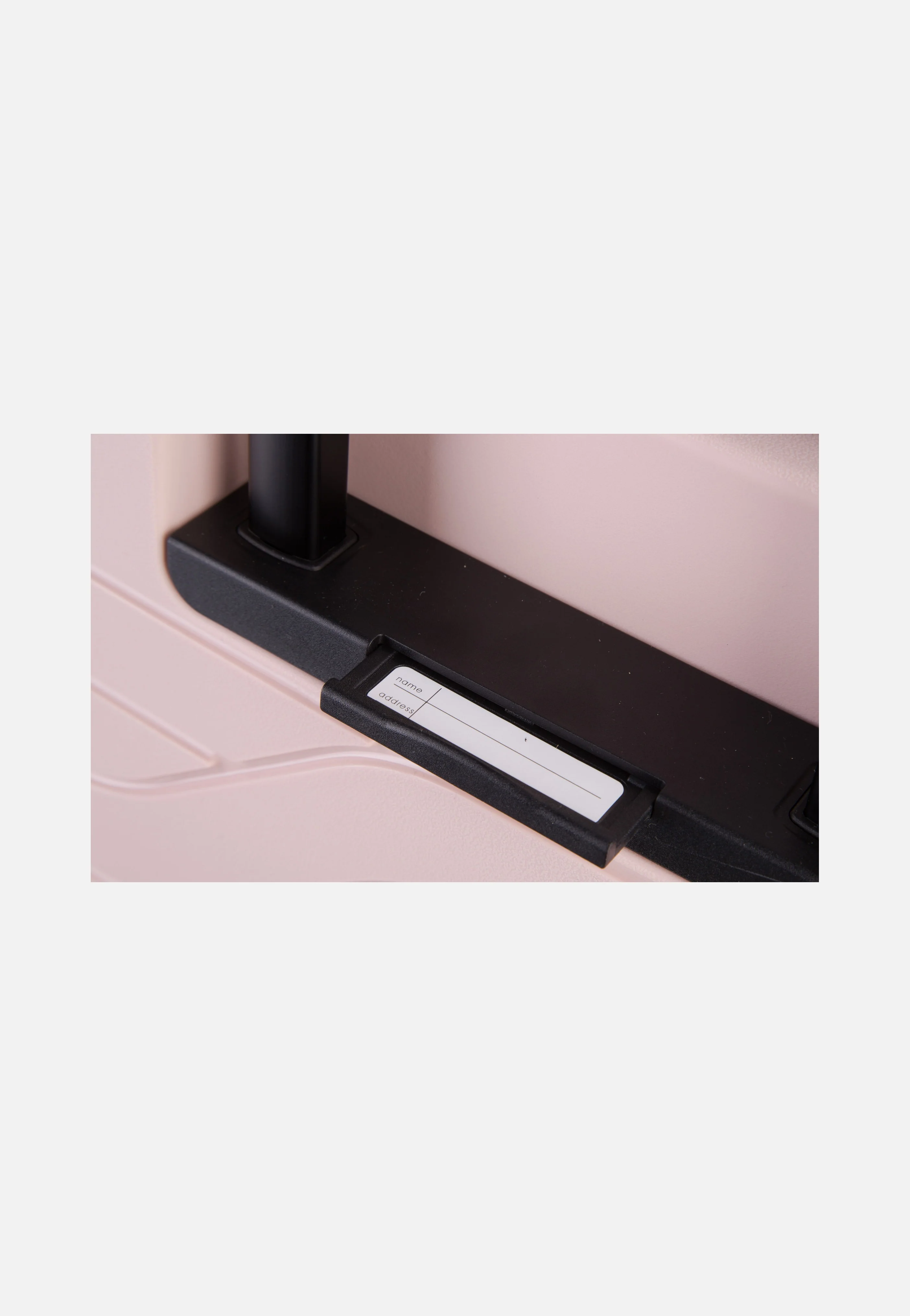 Ulisse Trolley 8430 Rosa Perla - Koffer - Image 8