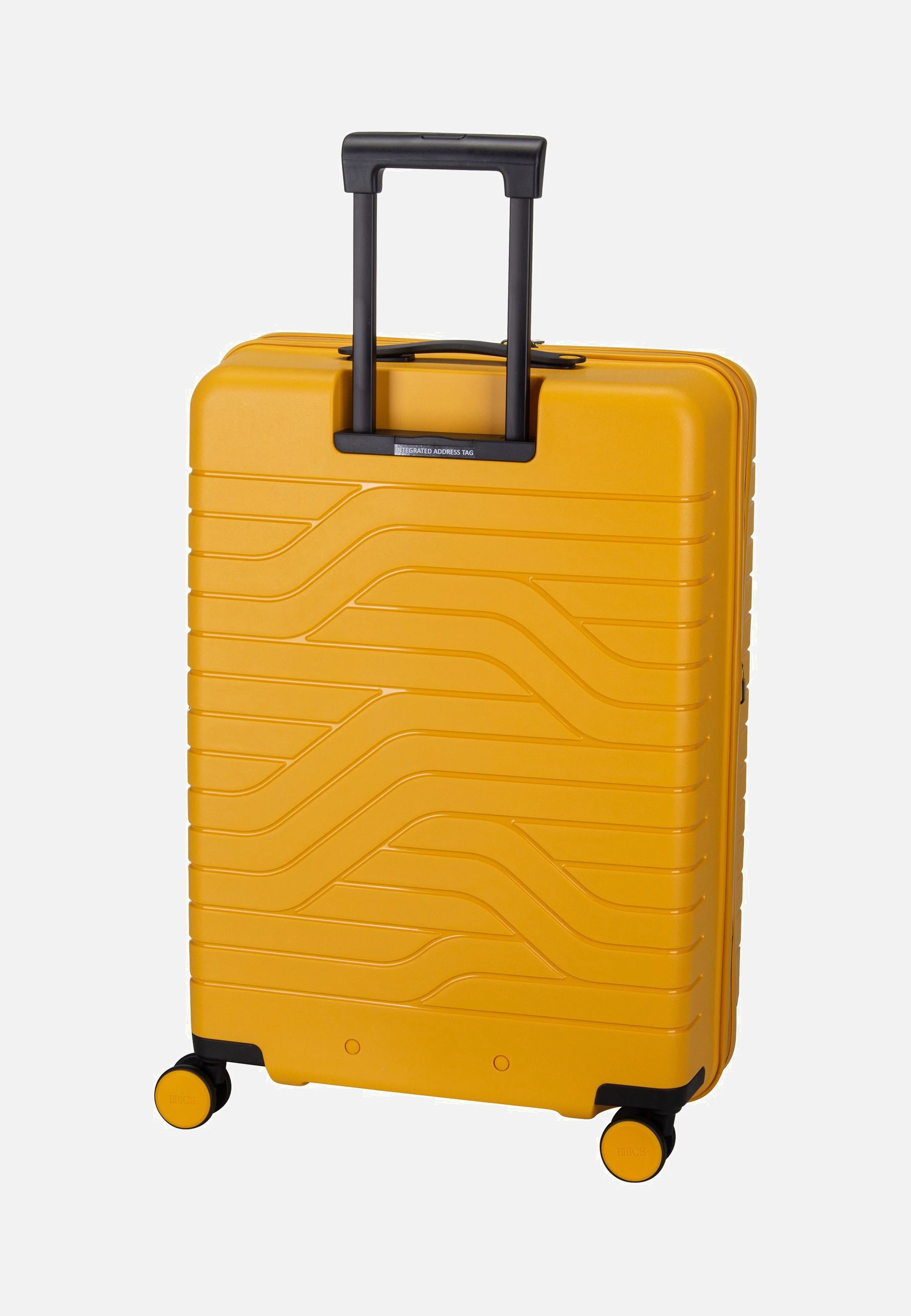 Ulisse Trolley 8431 Mango - Koffer - Image 2