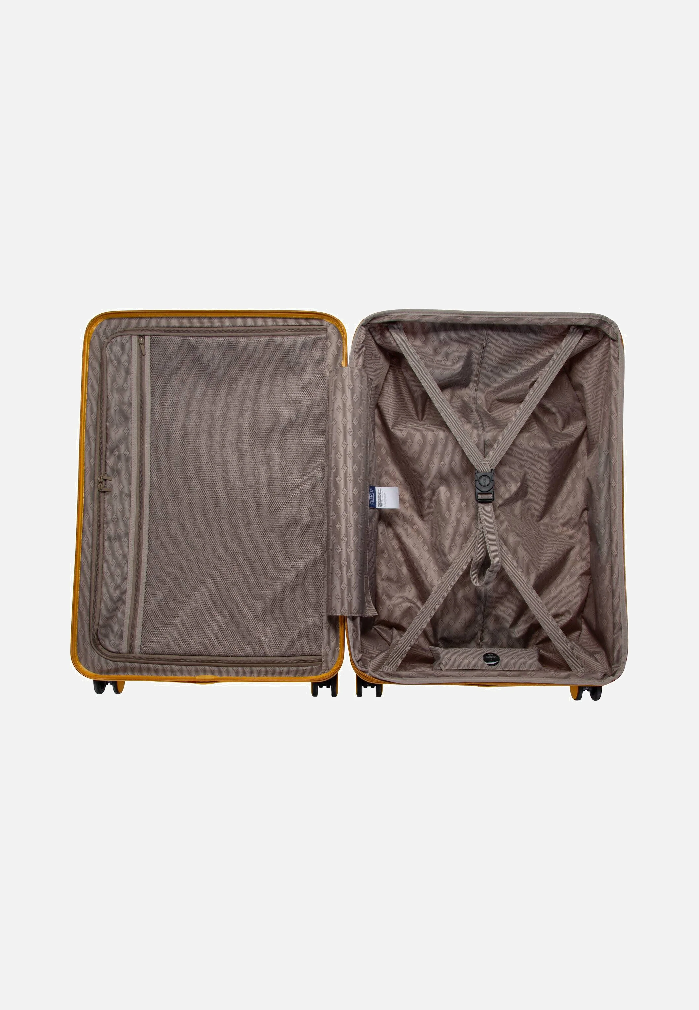 Ulisse Trolley 8431 Mango - Koffer - Image 4