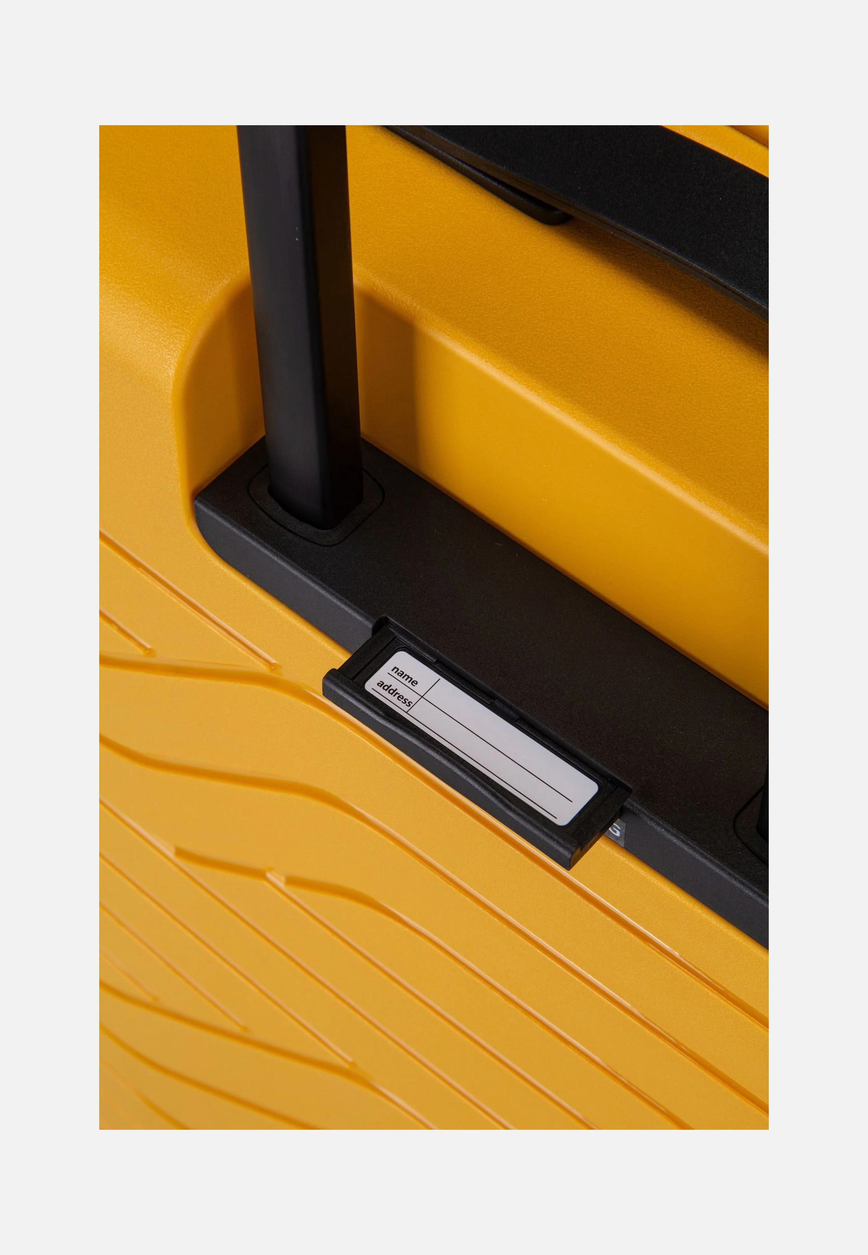 Ulisse Trolley 8431 Mango - Koffer - Image 9