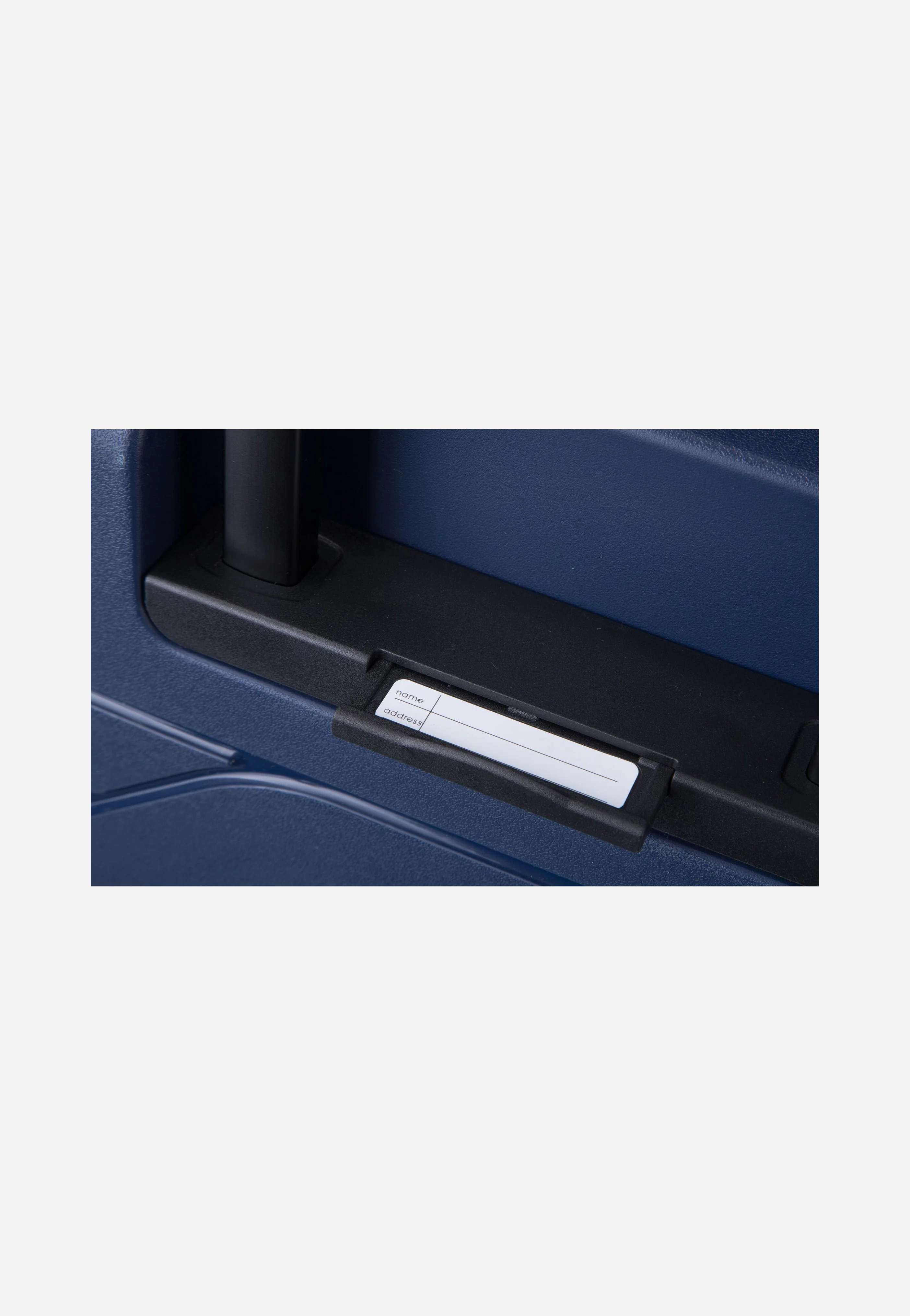 Ulisse Trolley 8431 Oceano - Koffer - Image 9