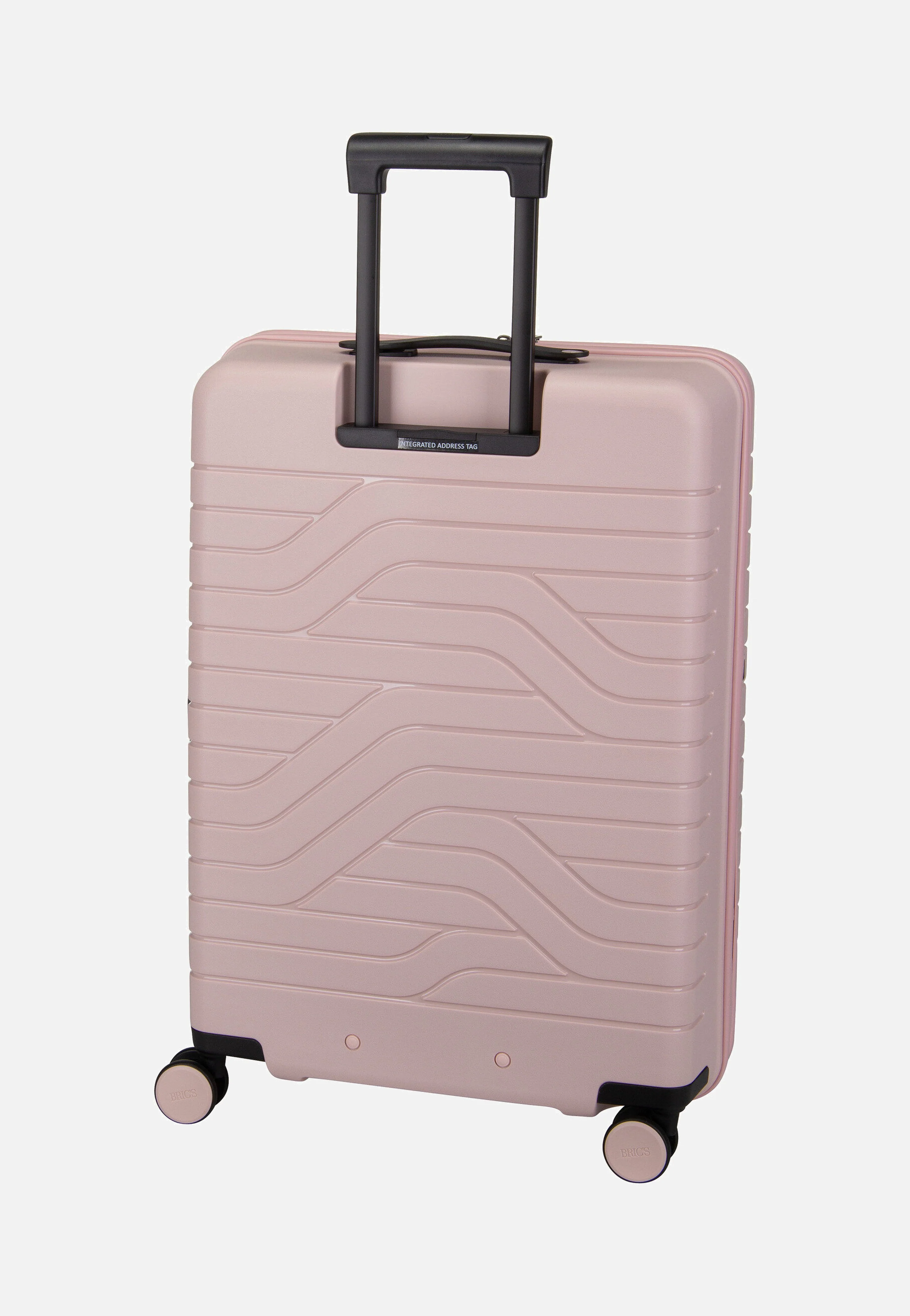 Ulisse Trolley 8431 Rosa Perla - Koffer - Image 2