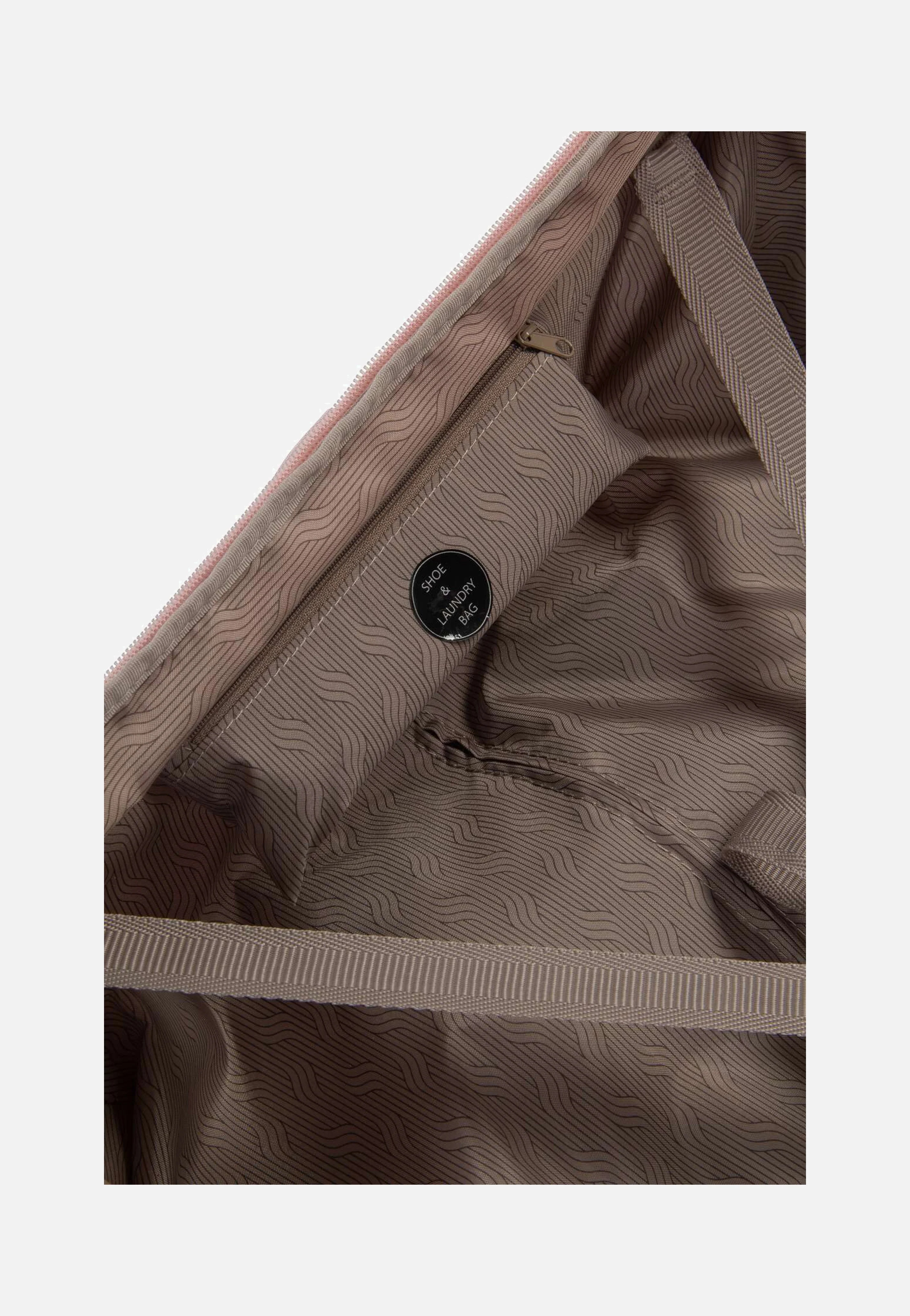 Ulisse Trolley 8431 Rosa Perla - Koffer - Image 8