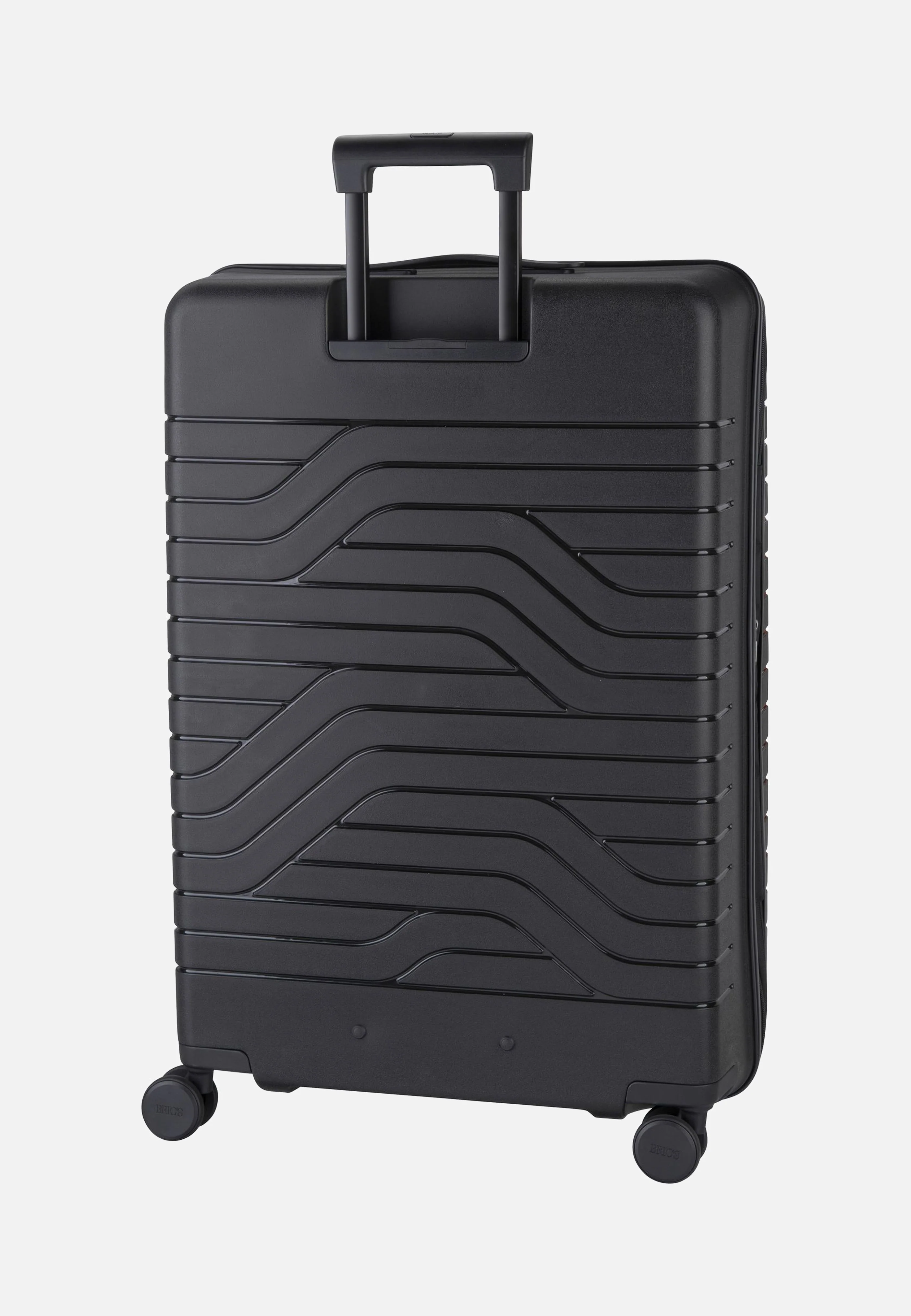 Ulisse Trolley 8432 Nero - Koffer - Image 2