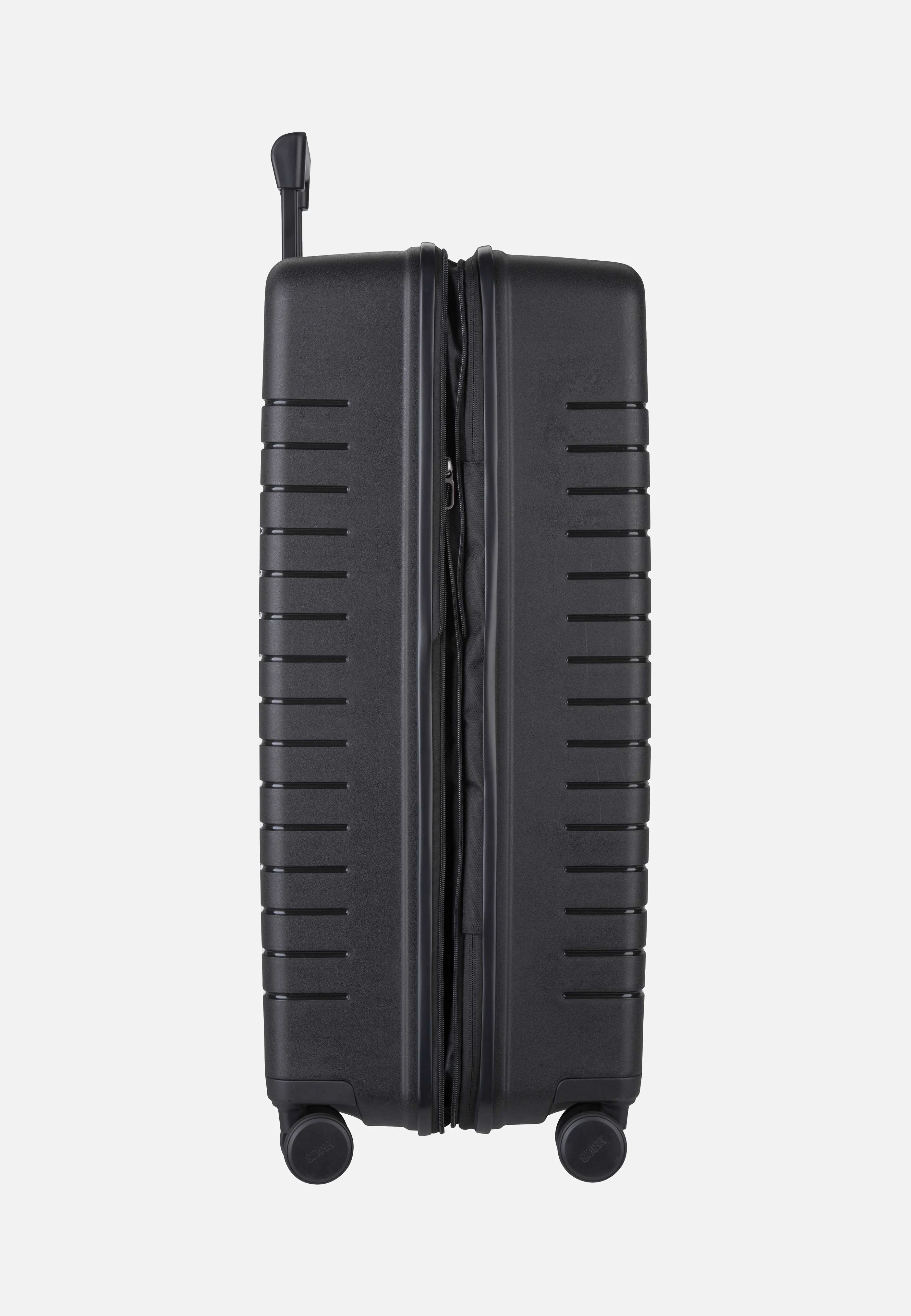 Ulisse Trolley 8432 Nero - Koffer - Image 6