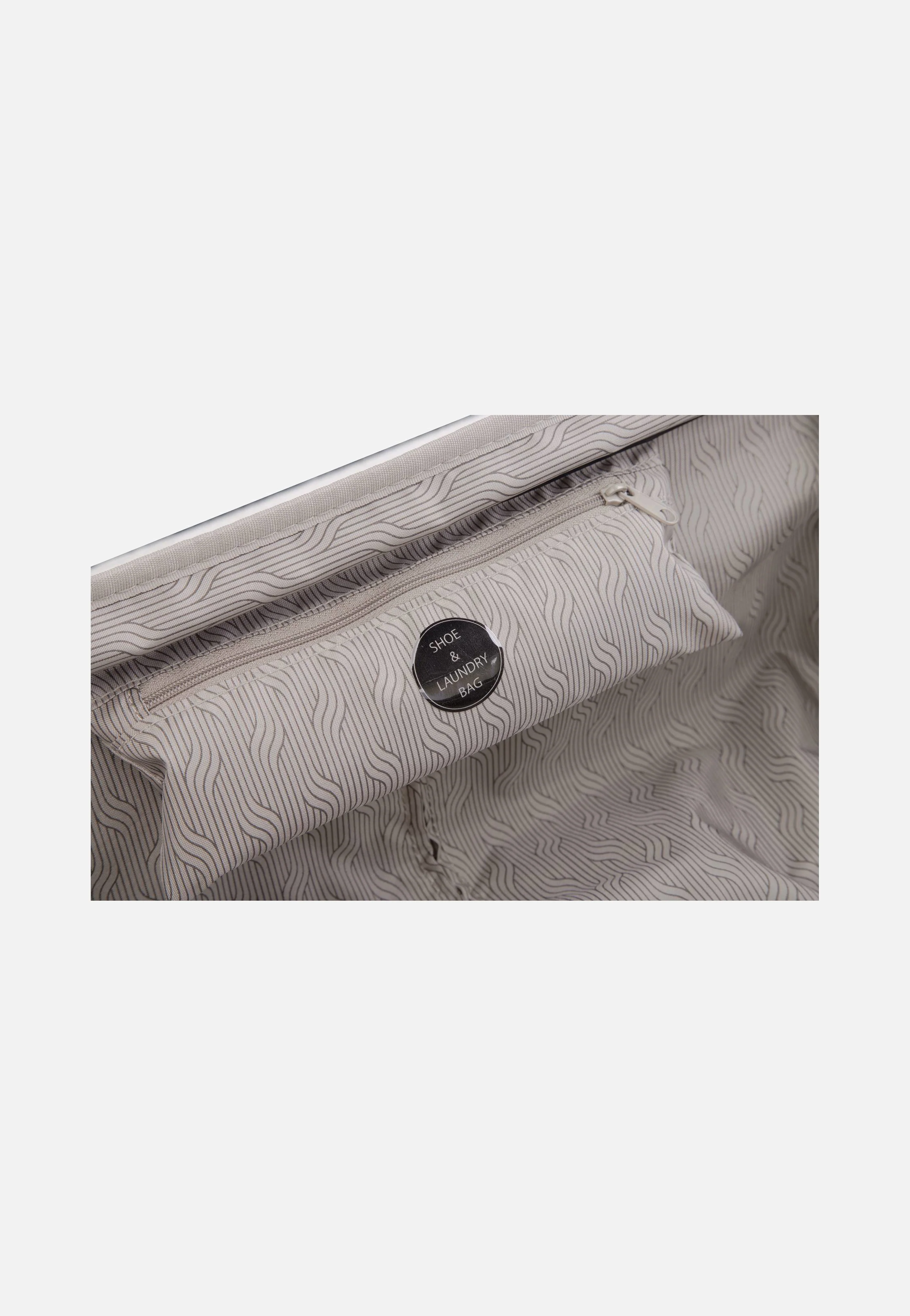 Ulisse Trolley 8432 Nero - Koffer - Image 7
