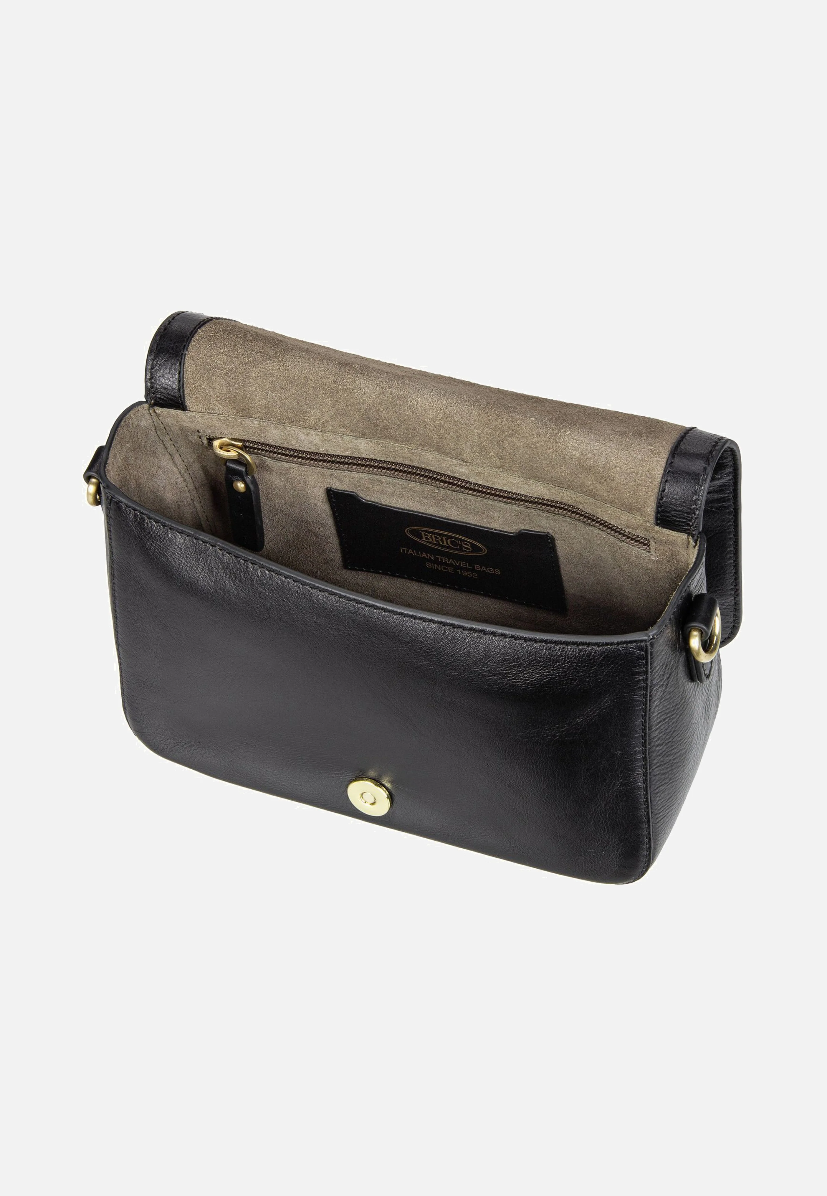 Volterra 5960 Black - Umhängetasche - Image 3