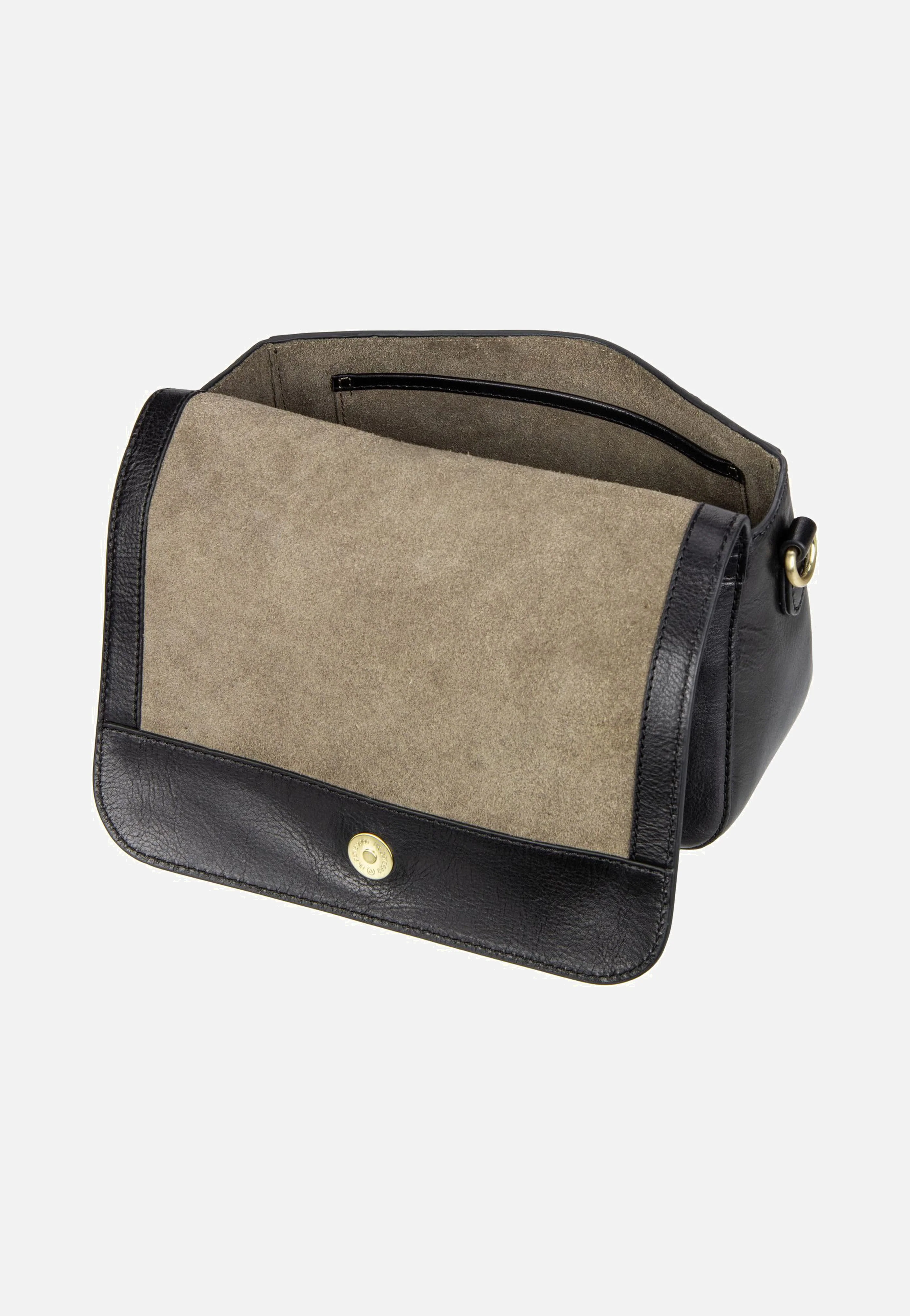 Volterra 5960 Black - Umhängetasche - Image 4