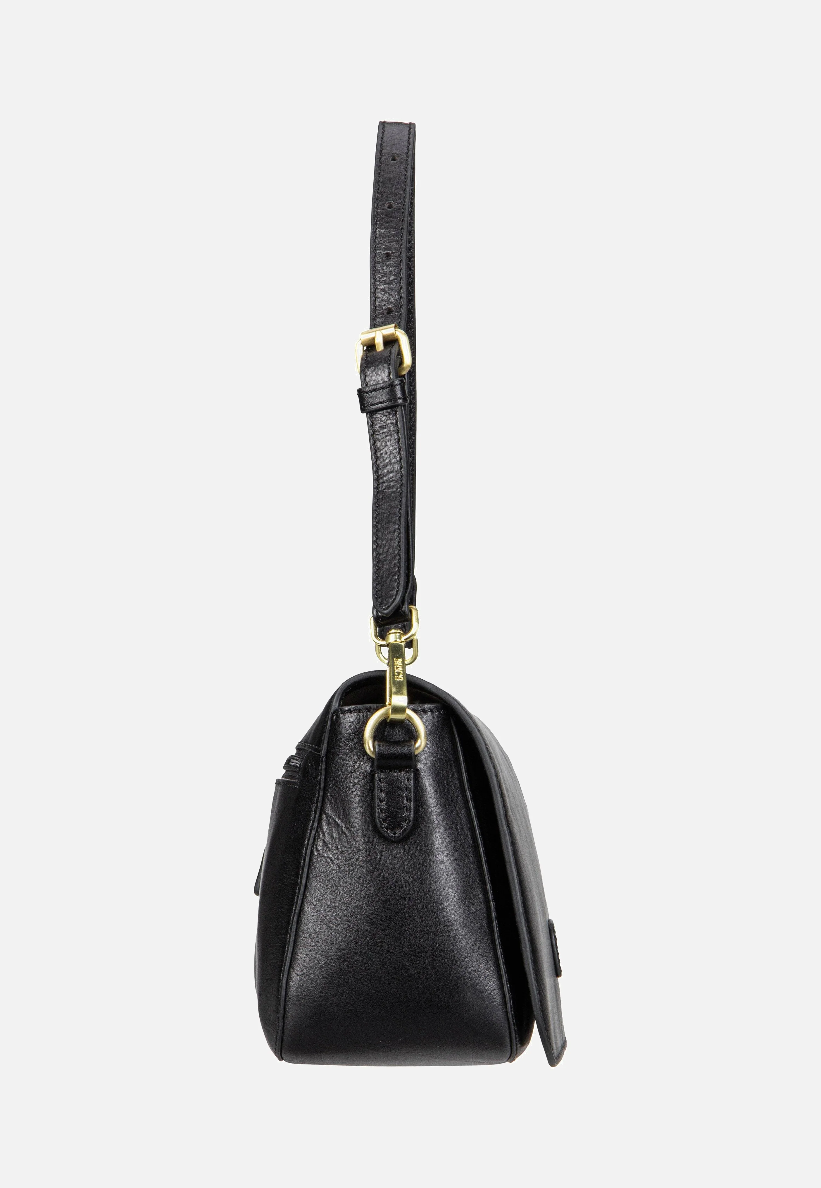 Volterra 5960 Black - Umhängetasche - Image 5
