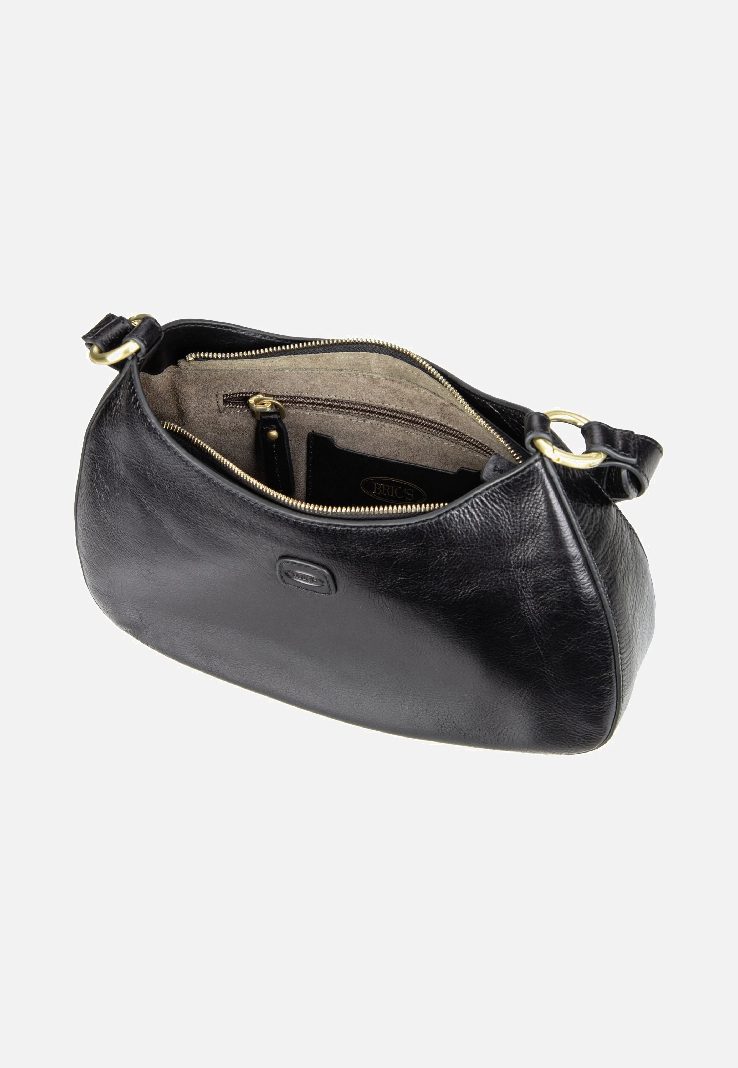 Volterra 5961 Black - Umhängetasche - Image 3