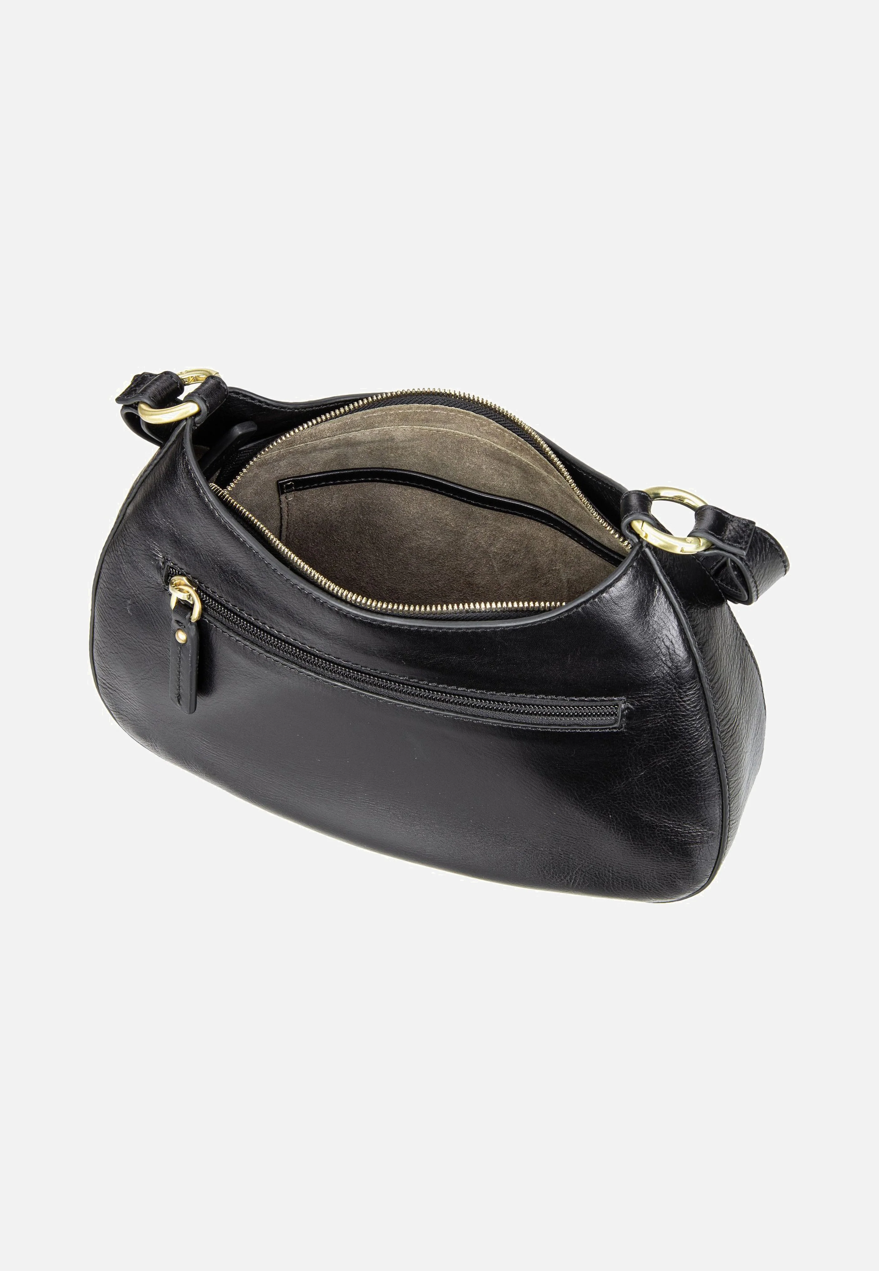 Volterra 5961 Black - Umhängetasche - Image 4