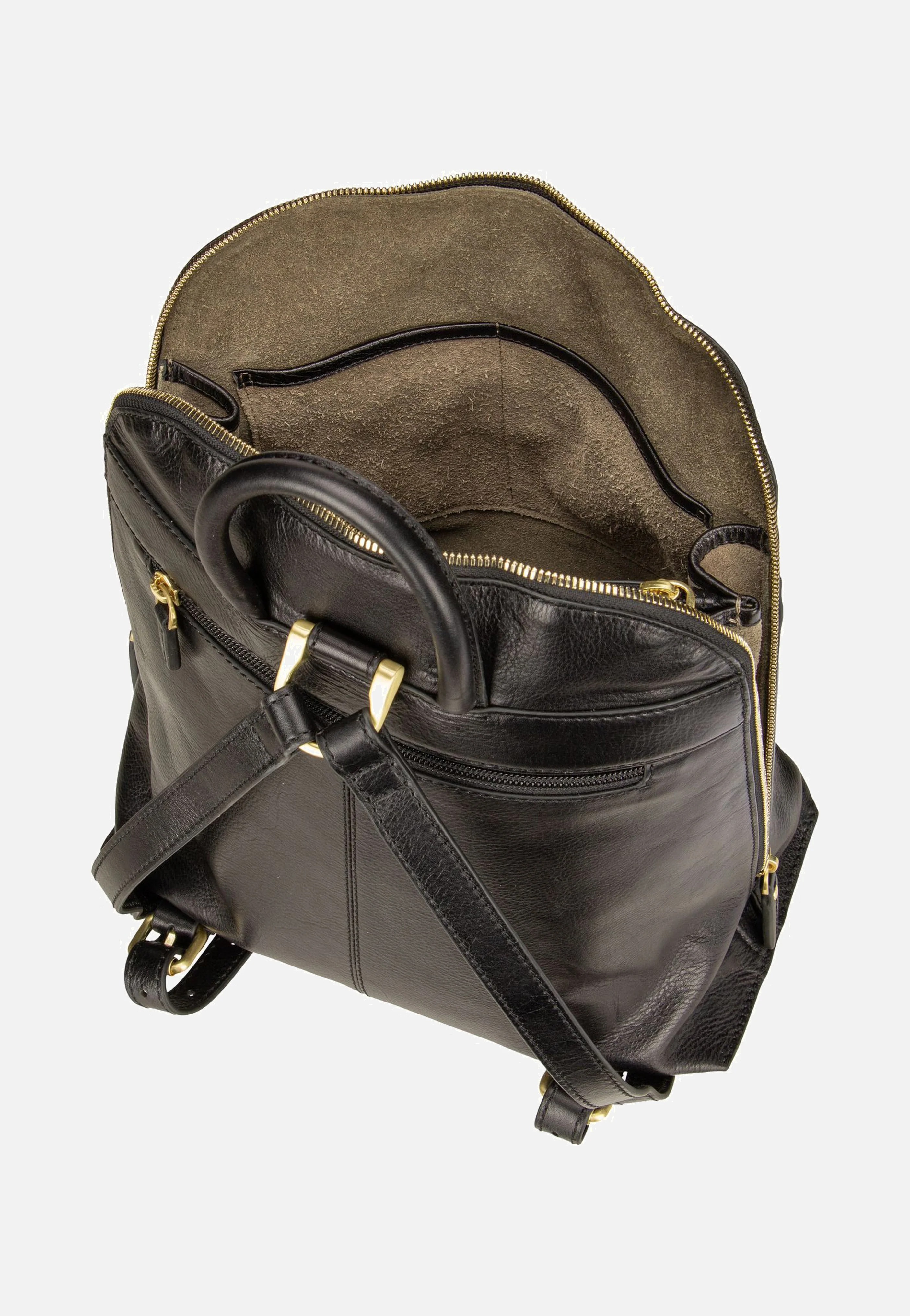 Volterra BP 5956 Black - Rucksack - Image 3