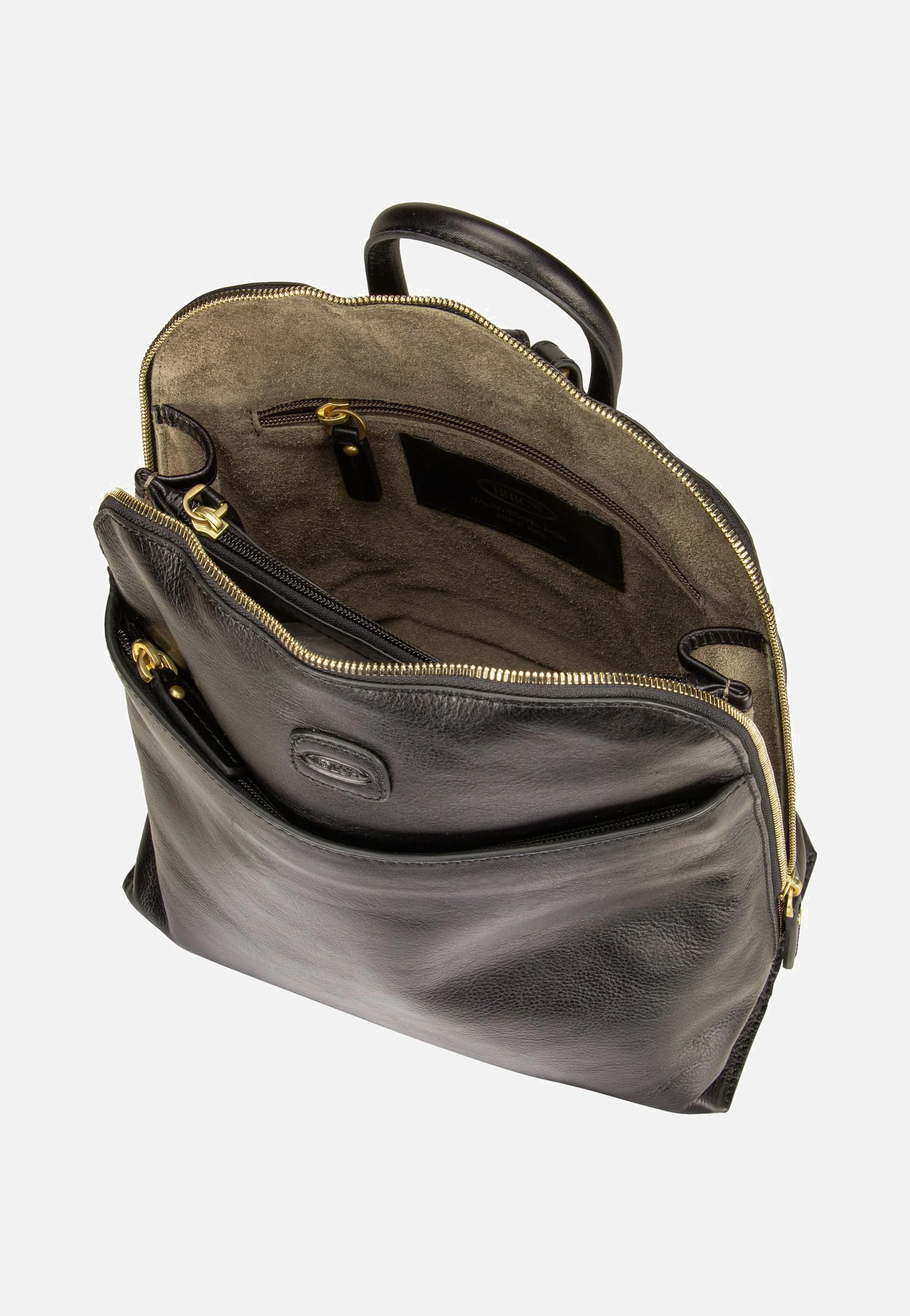 Volterra BP 5956 Black - Rucksack - Image 4