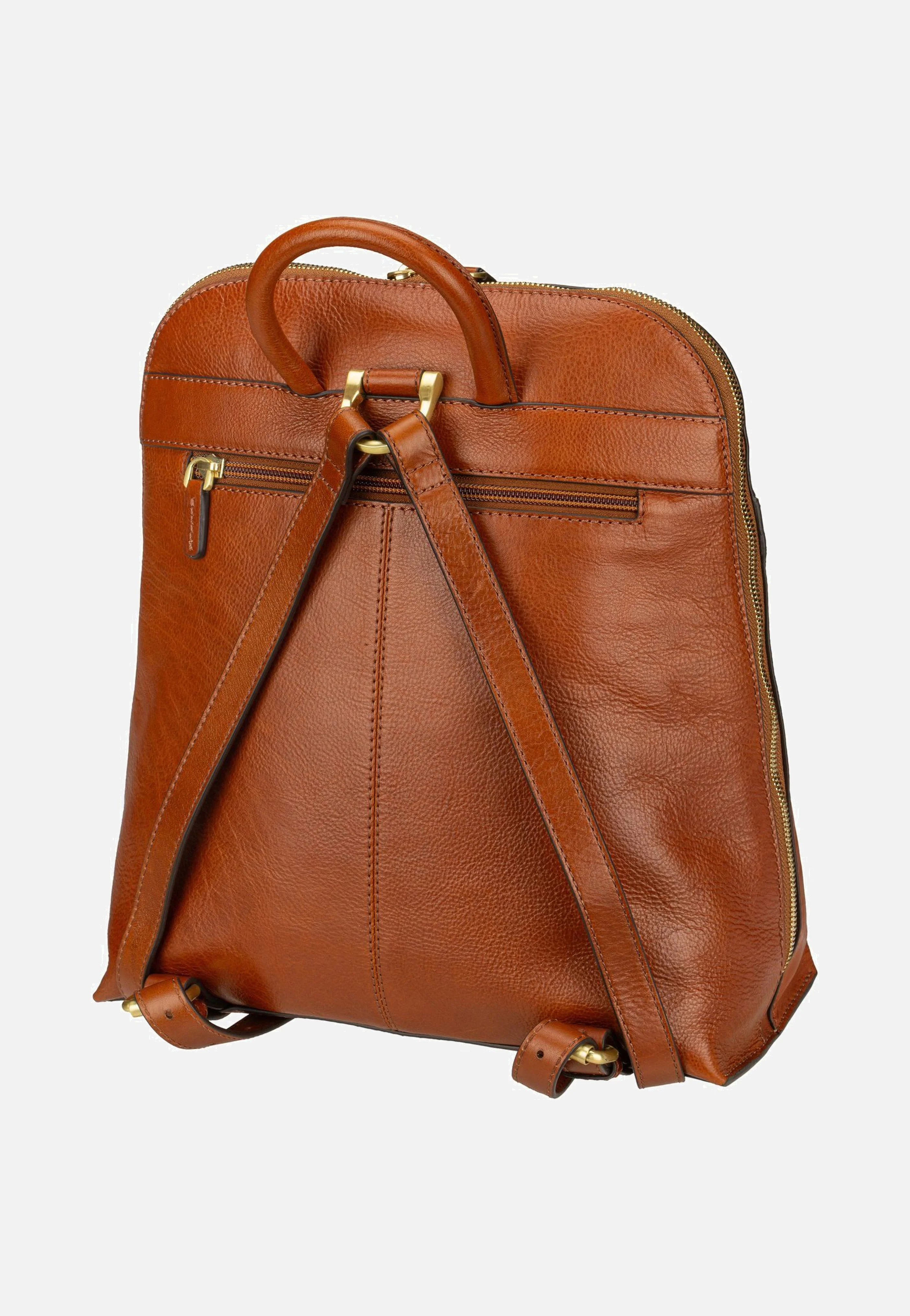 Volterra BP 5956 Tobacco - Rucksack - Image 2