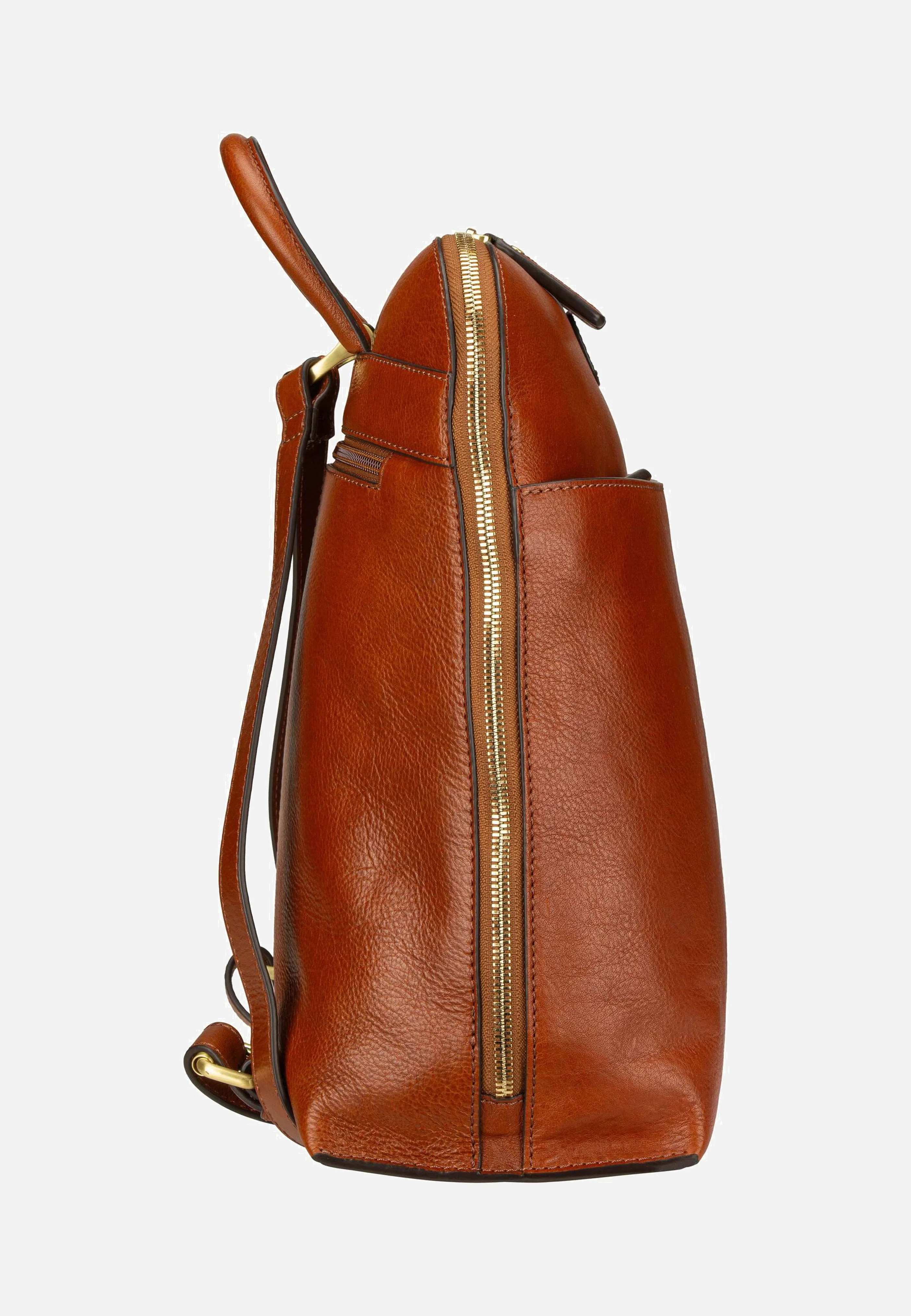 Volterra BP 5956 Tobacco - Rucksack - Image 5