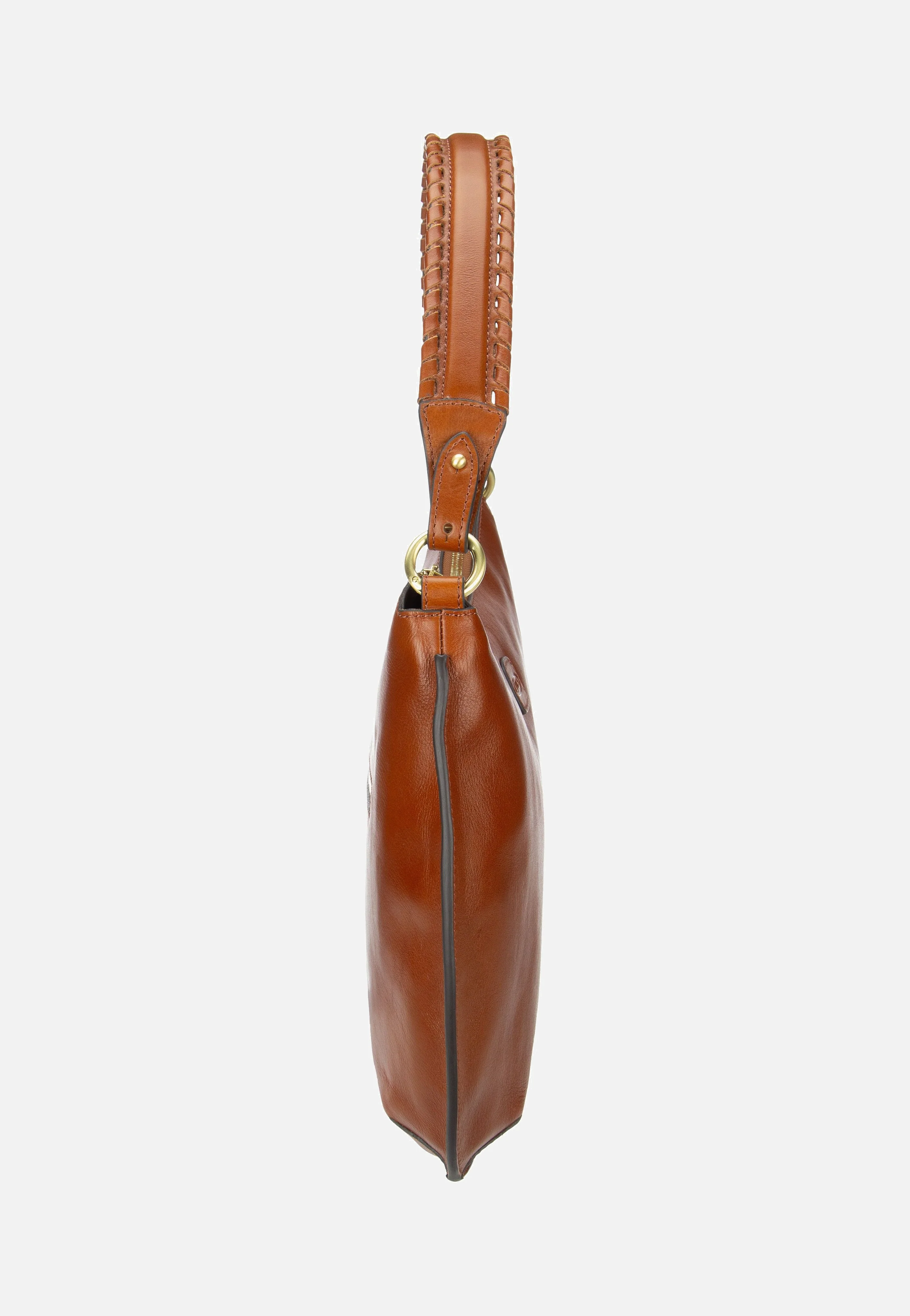 Volterra Hobo Bag 5945 Tabacco - Hobo Bag - Image 5