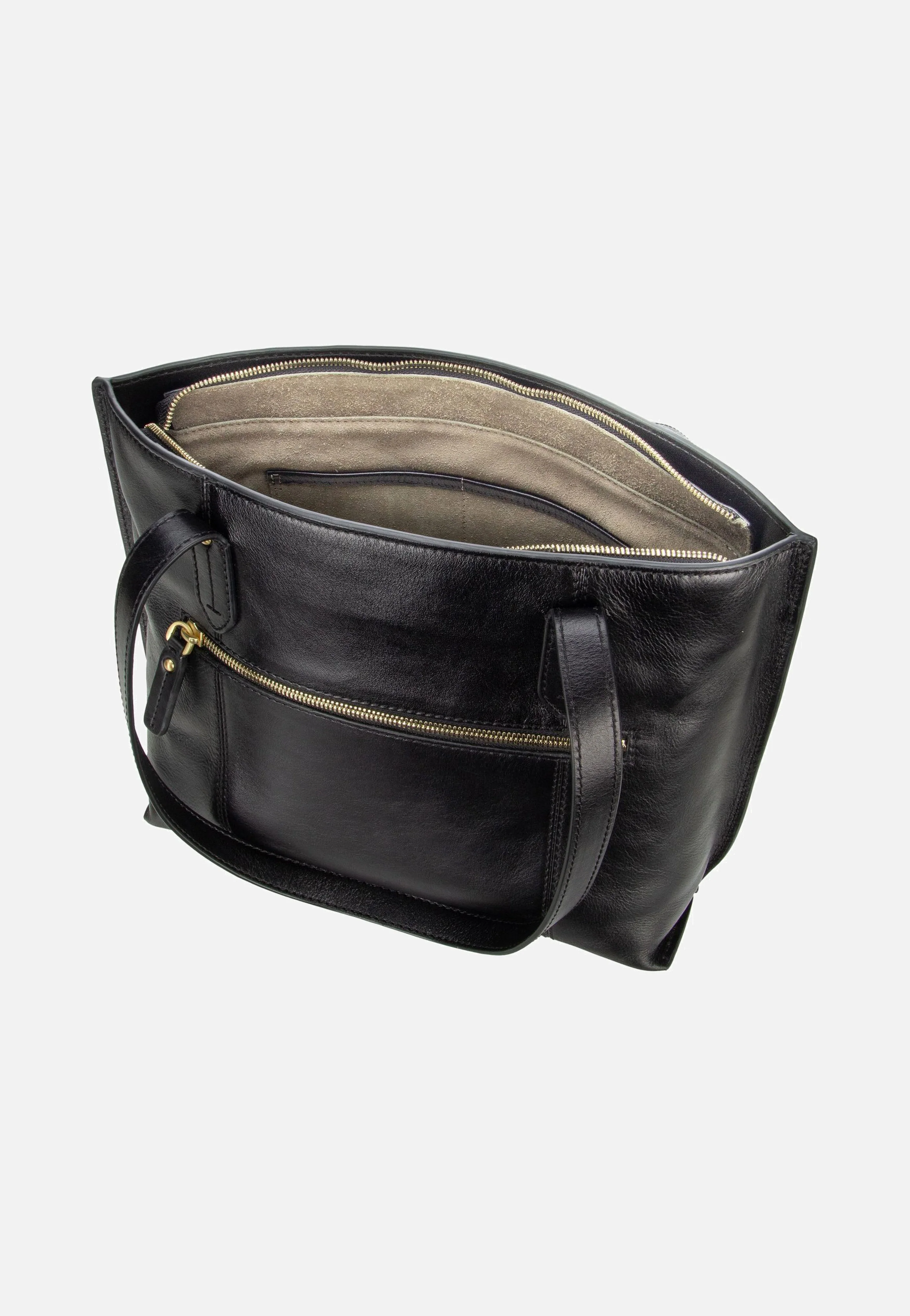 Volterra Shopping S 5940 Black - Shopper - Image 4
