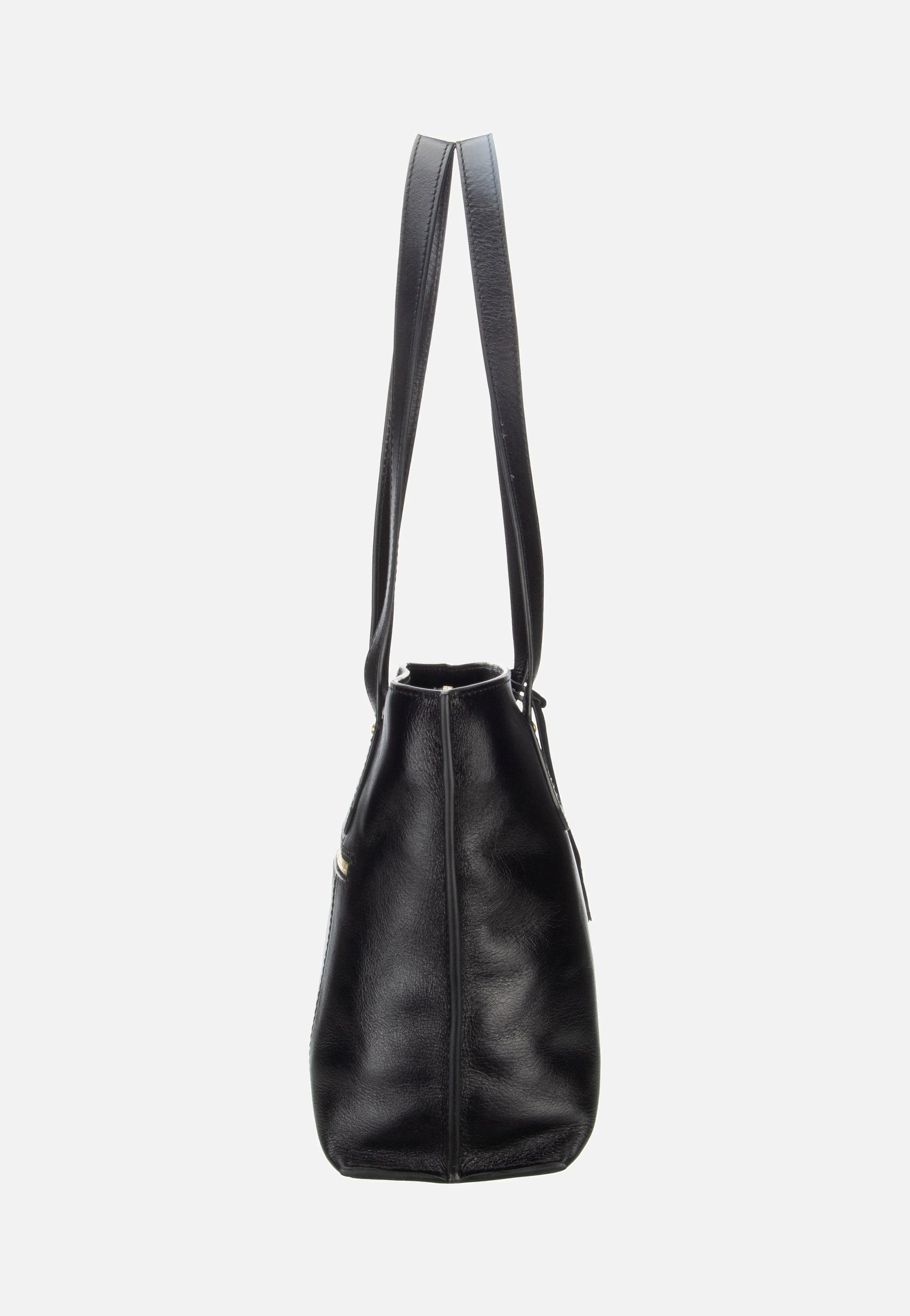 Volterra Shopping S 5940 Black - Shopper - Image 5