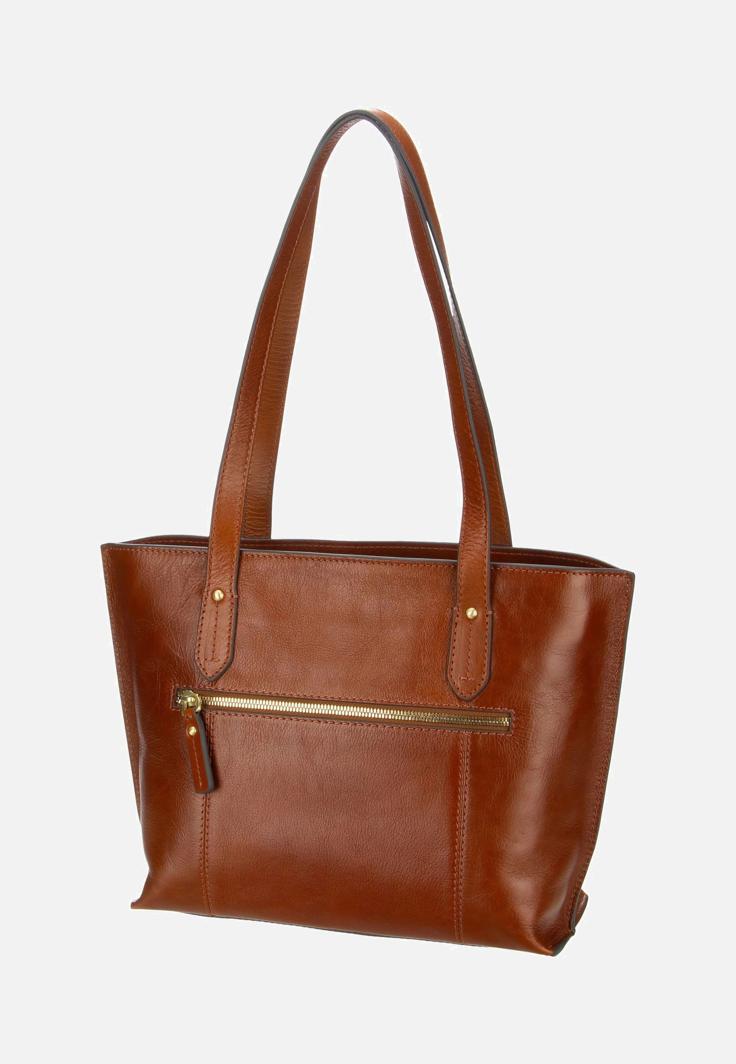Volterra Shopping S 5940 Tabacco - Shopper - Image 2