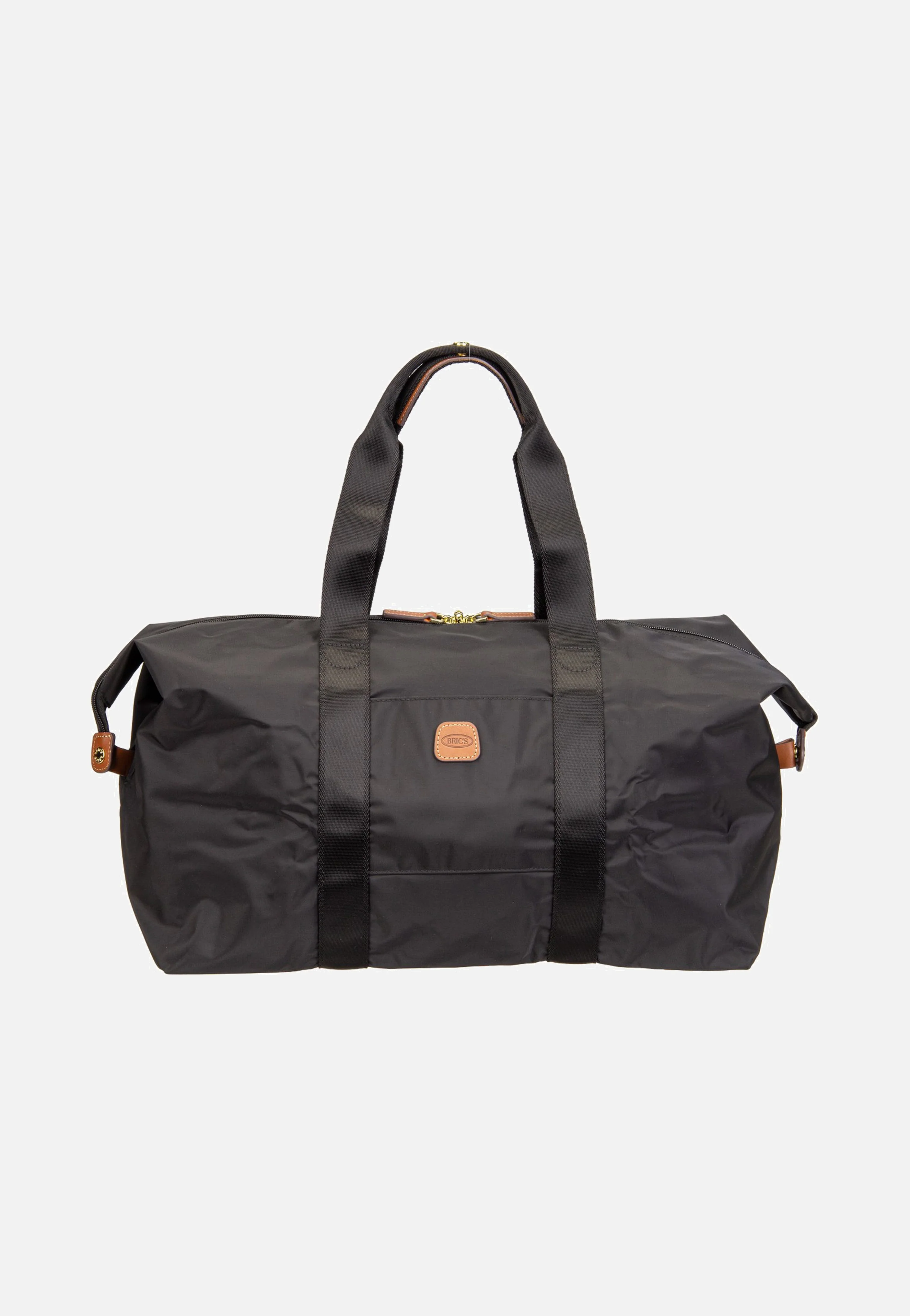 X-Bag 40203 Black - Weekender - Image 2