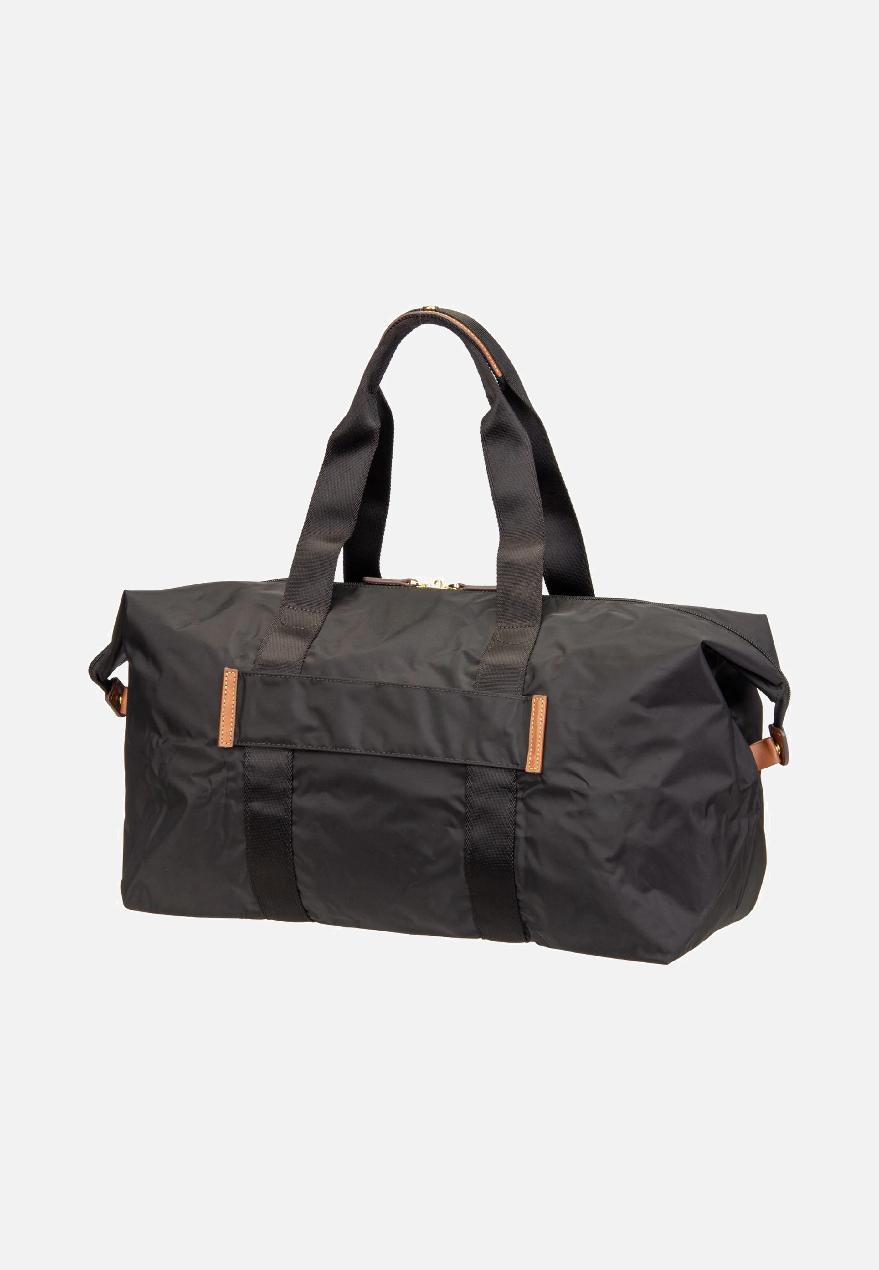 X-Bag 40203 Black - Weekender - Image 3