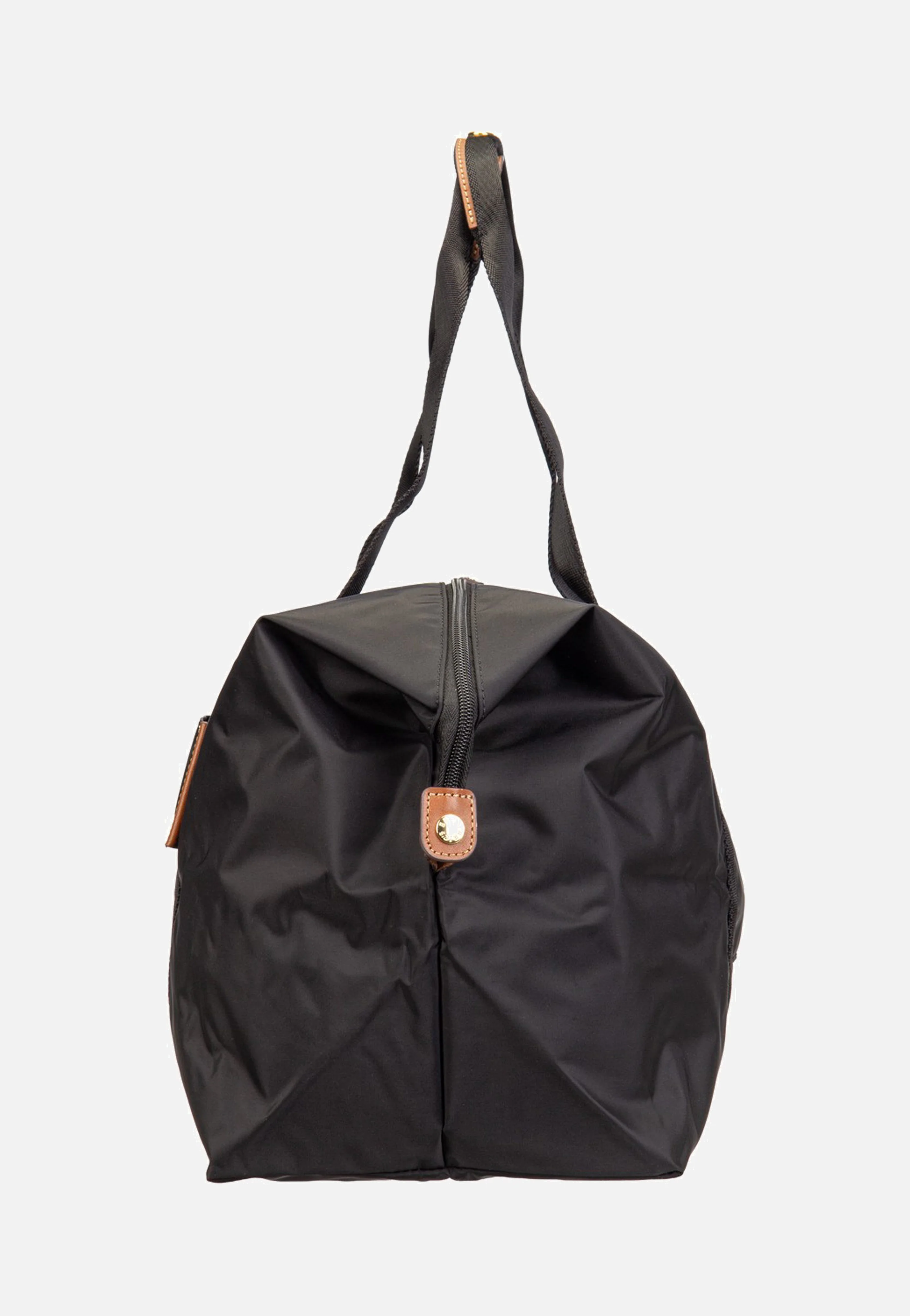 X-Bag 40203 Black - Weekender - Image 4