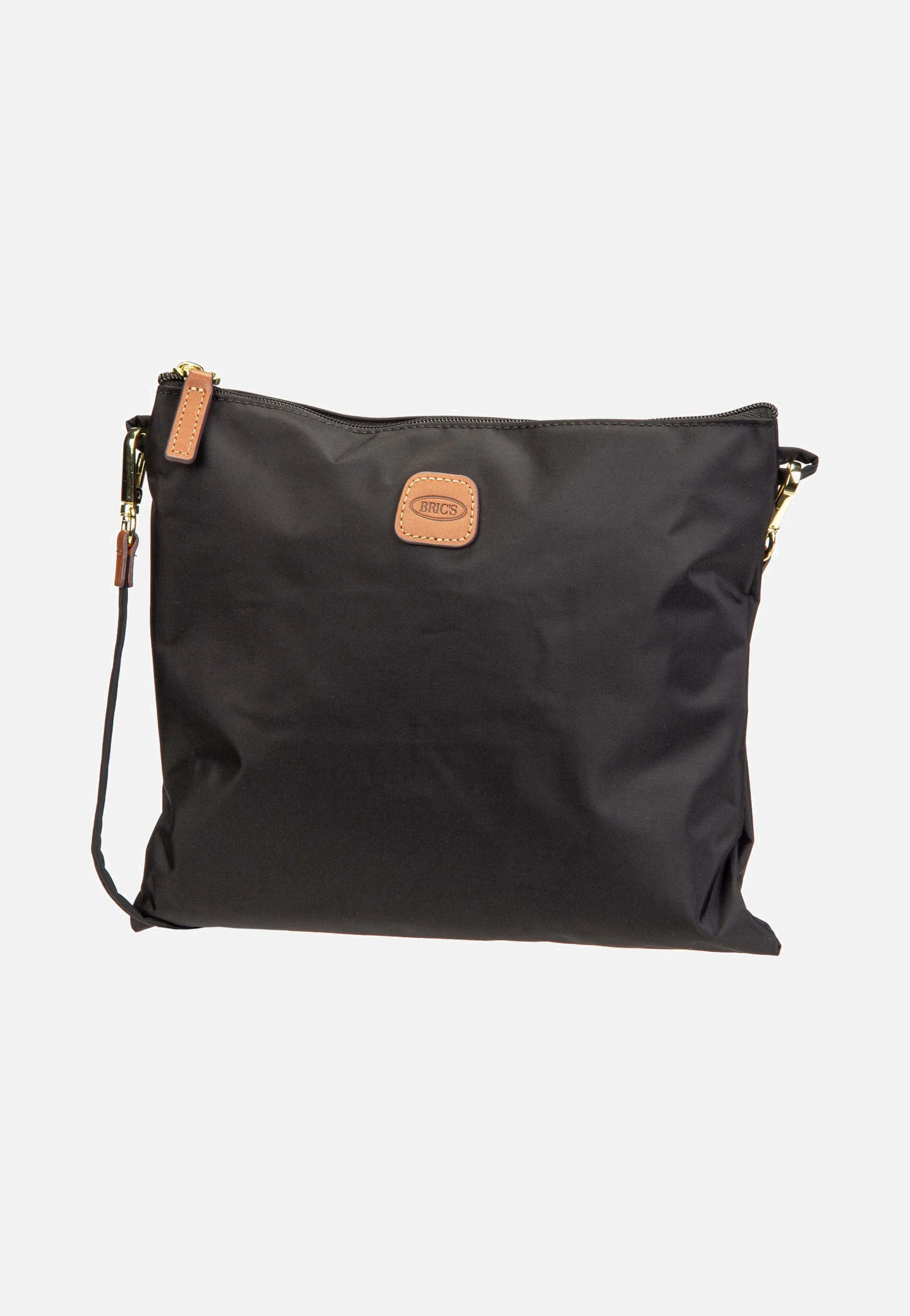X-Bag 40203 Black - Weekender - Image 7