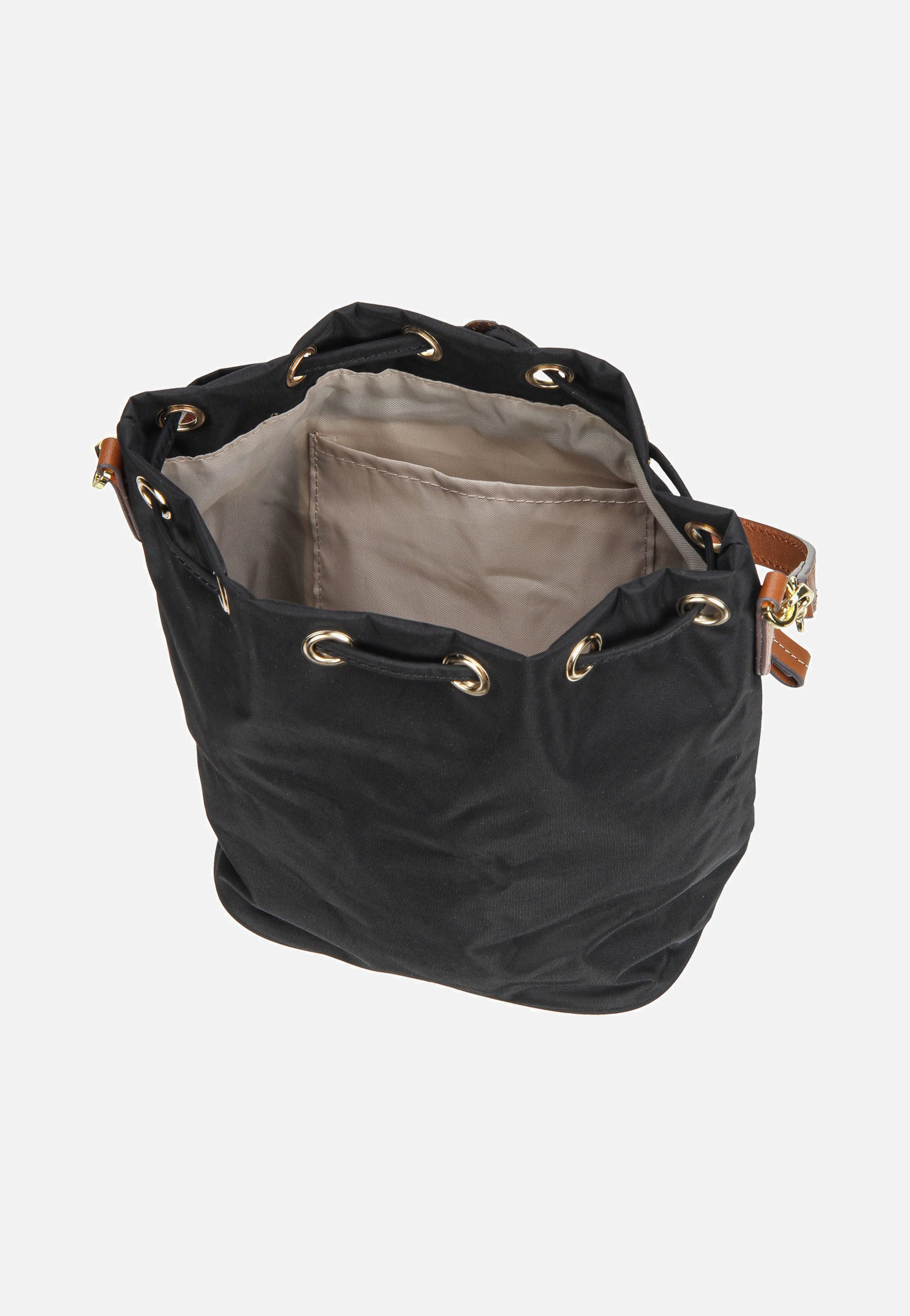 X-Bag 43918 Black - Bucket Bag - Image 3