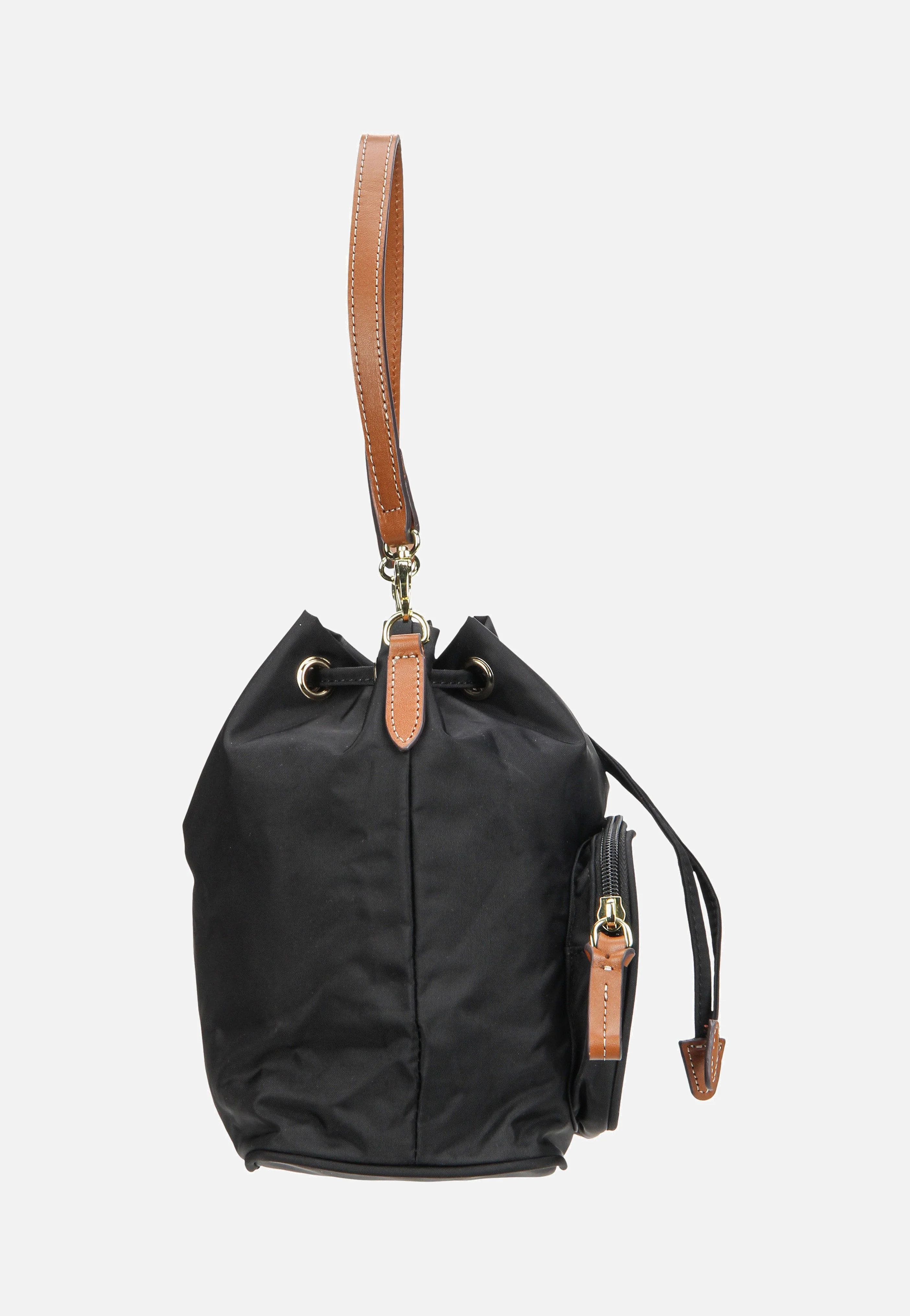 X-Bag 43918 Black - Bucket Bag - Image 5