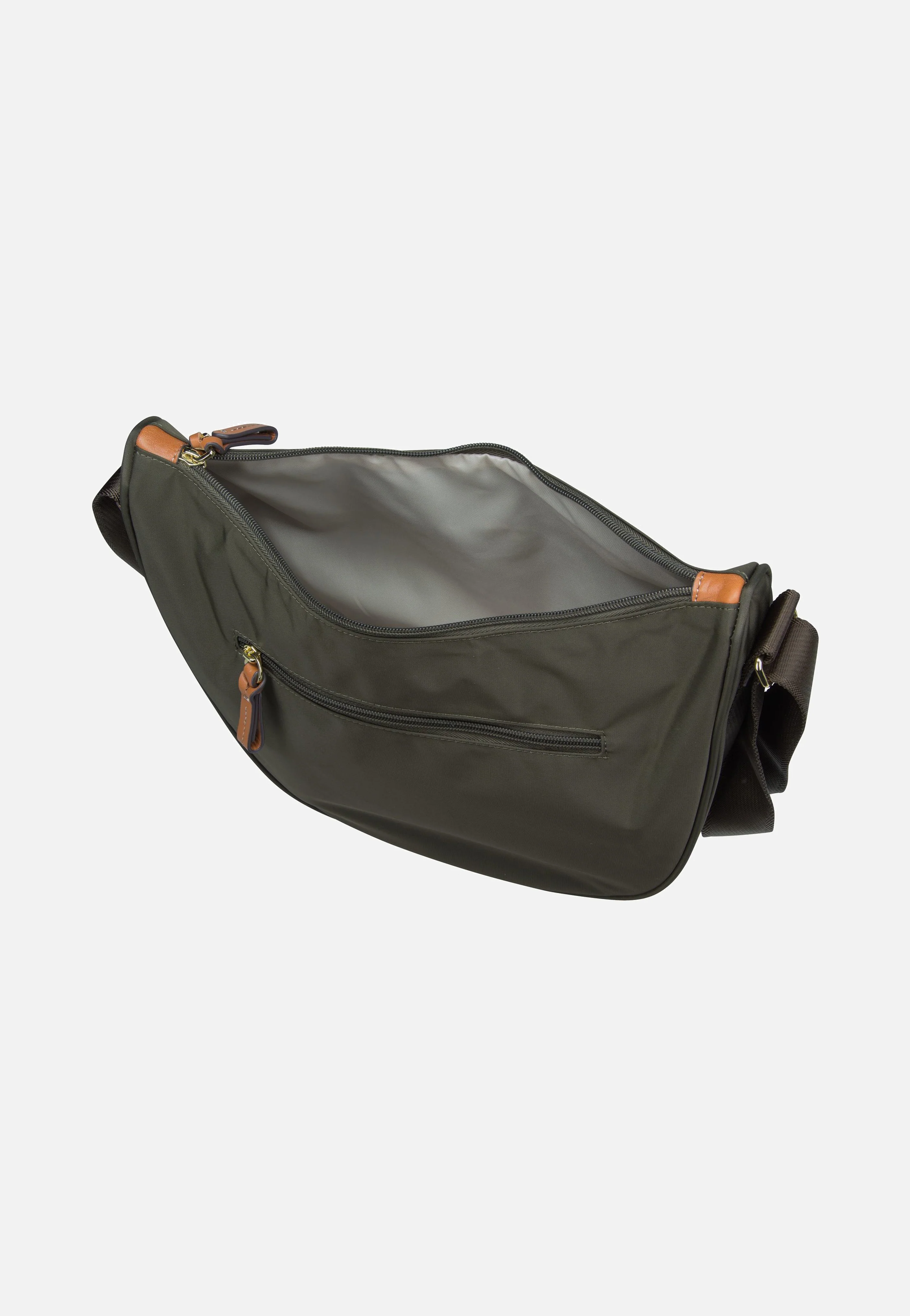 X-Bag 45052 Oliva - Beuteltasche - Image 3