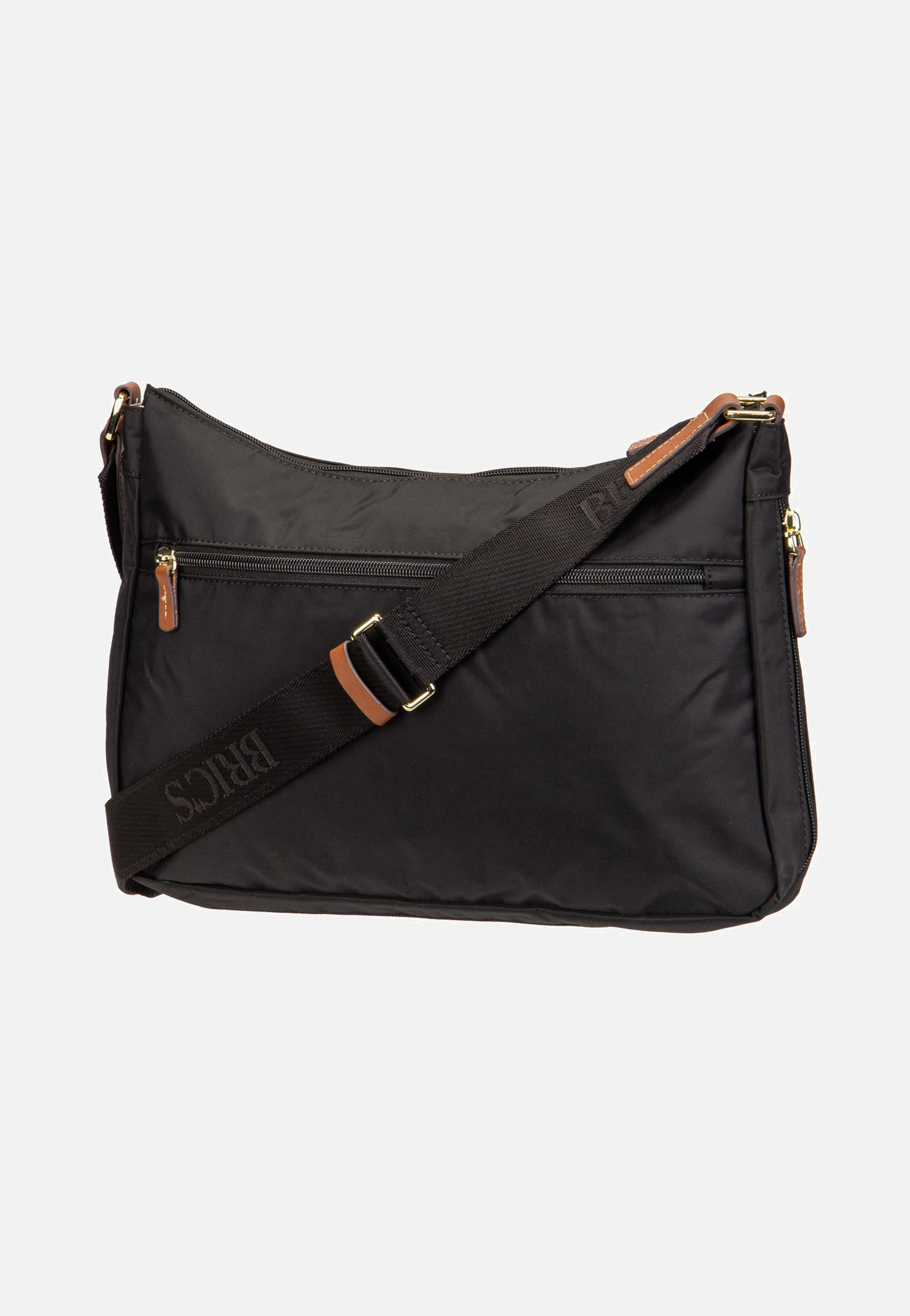X-Bag 45055 Black - Crossbody Bag - Image 3