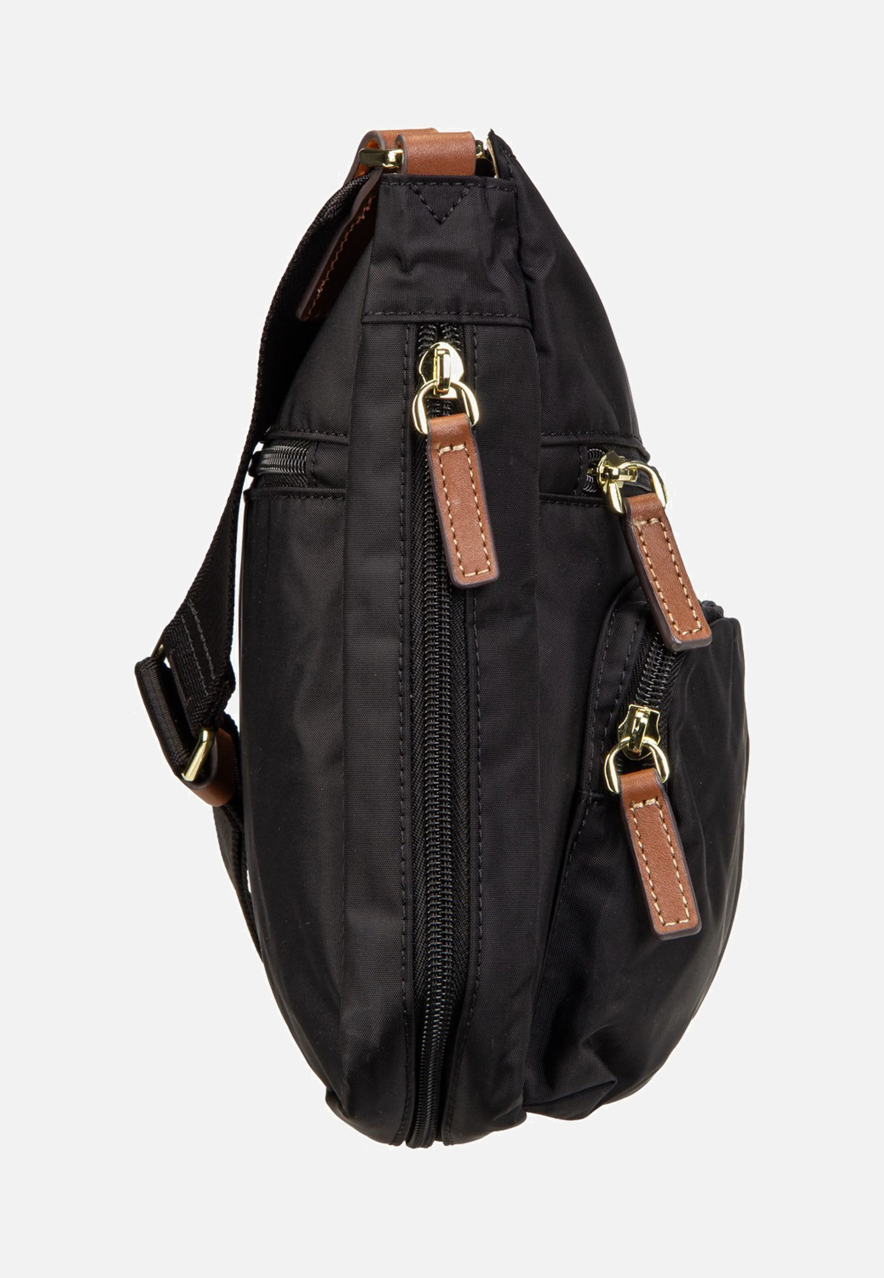 X-Bag 45055 Black - Crossbody Bag - Image 4