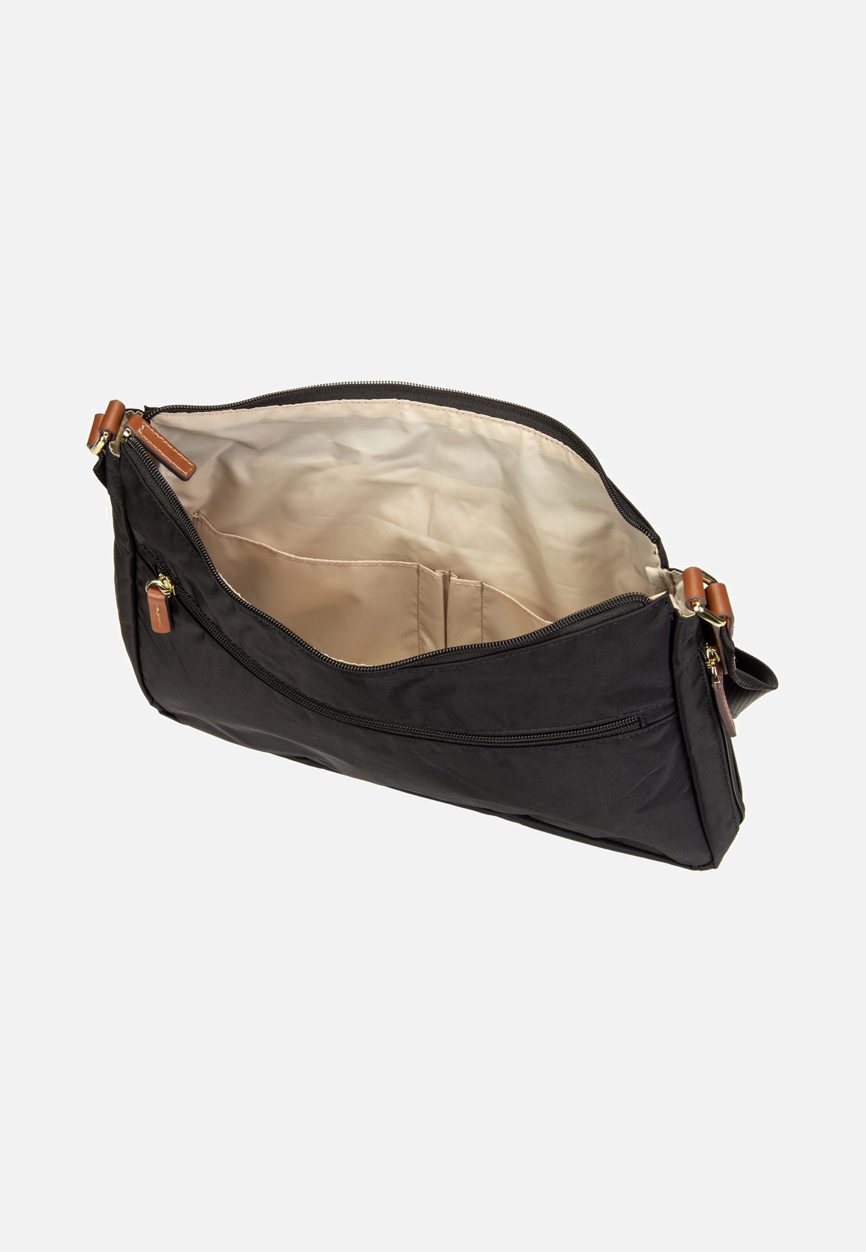 X-Bag 45055 Black - Crossbody Bag - Image 6