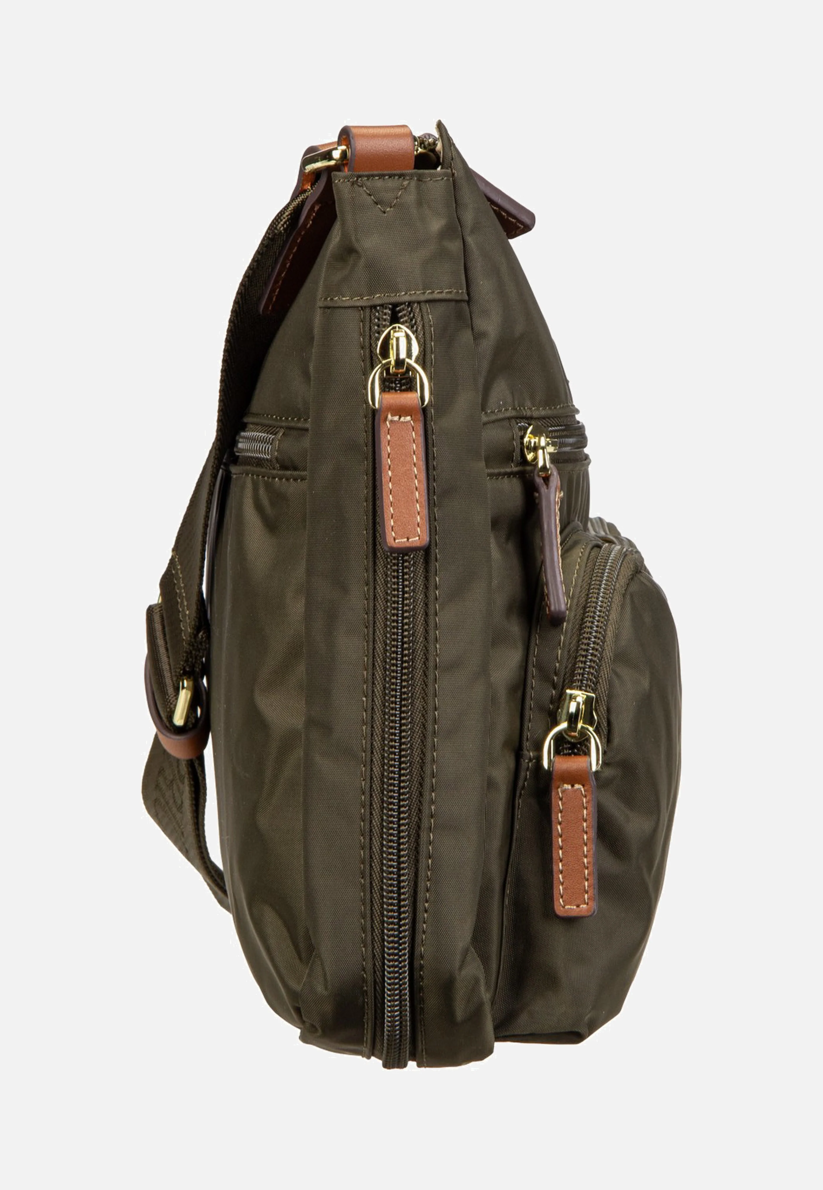 X-Bag 45055 Olive - Crossbody Bag - Image 4