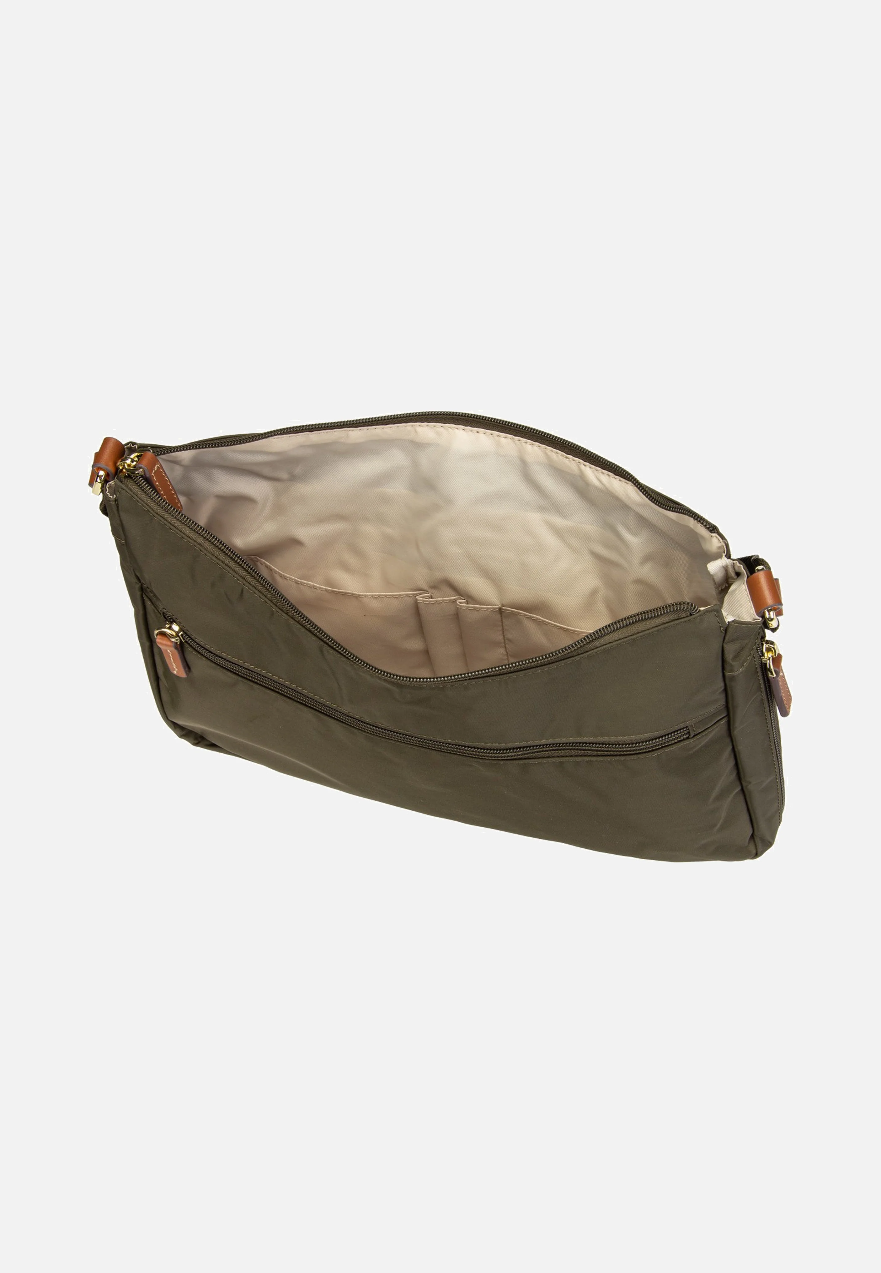 X-Bag 45055 Olive - Crossbody Bag - Image 6