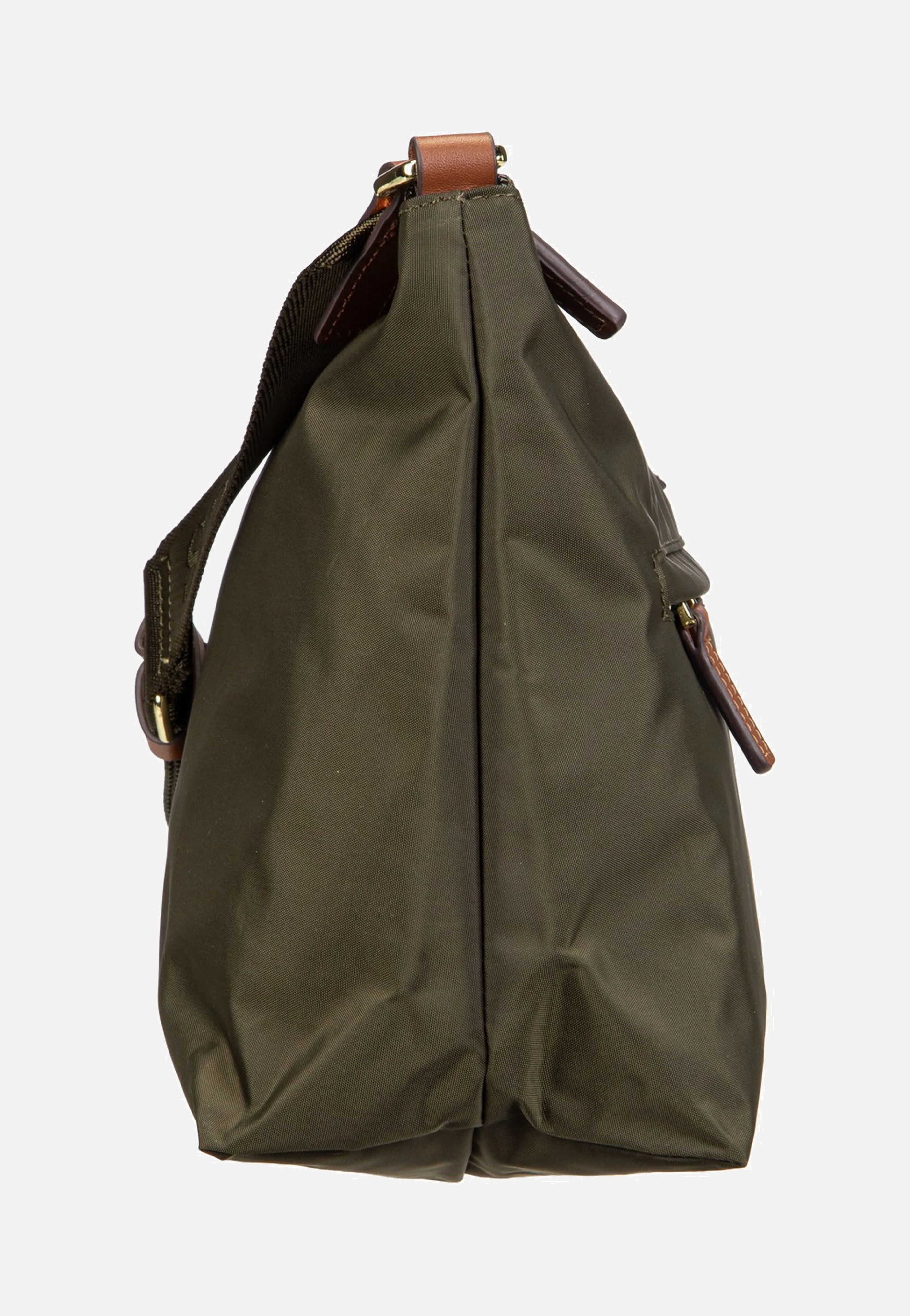 X-Bag 45056 Olive - Umhängetasche - Image 3