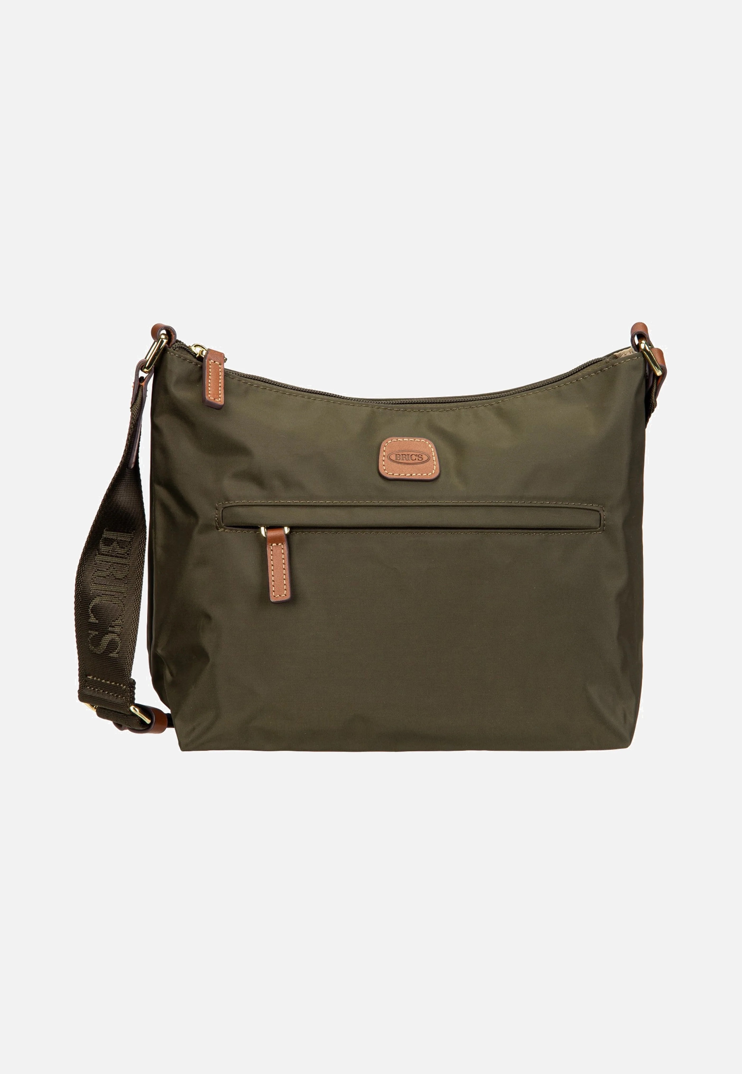 X-Bag 45056 Olive - Umhängetasche - Image 4