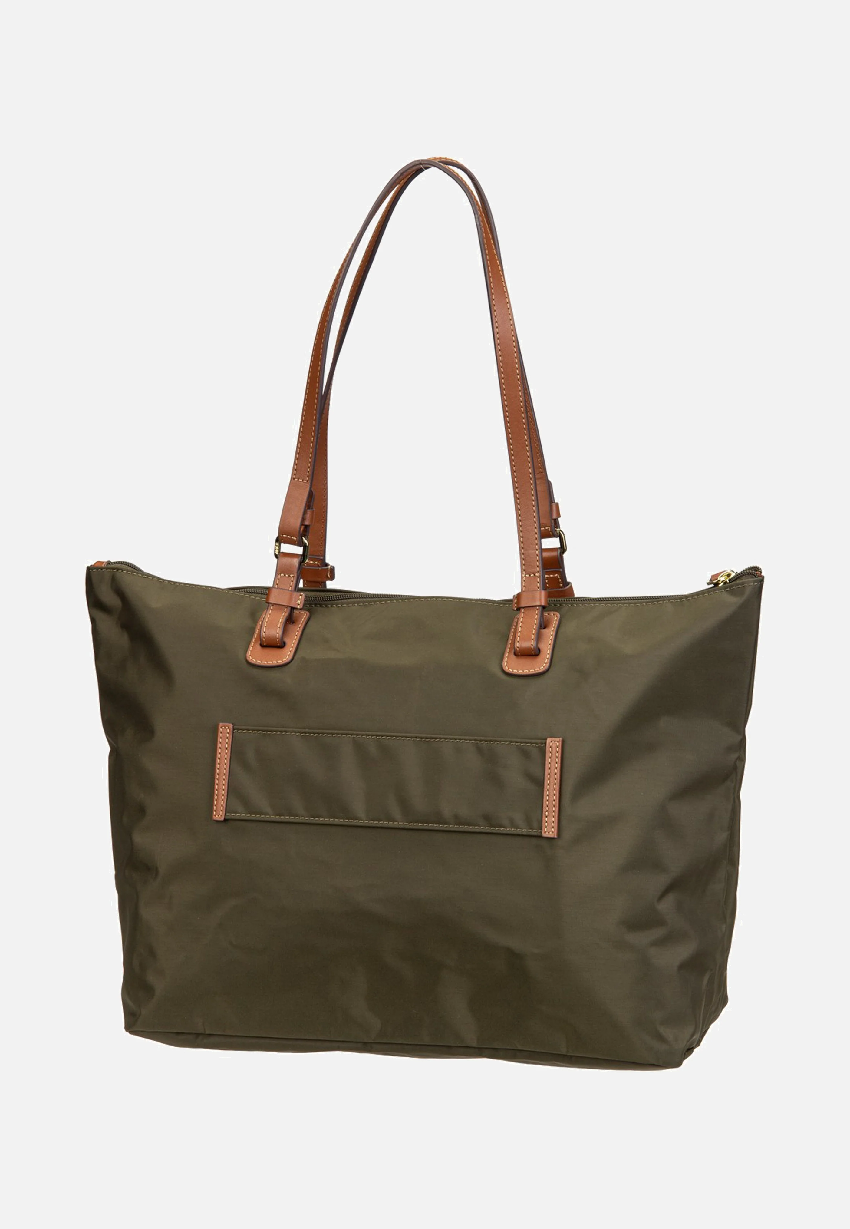 X-Bag 45070 Olive - Shopper - Image 3
