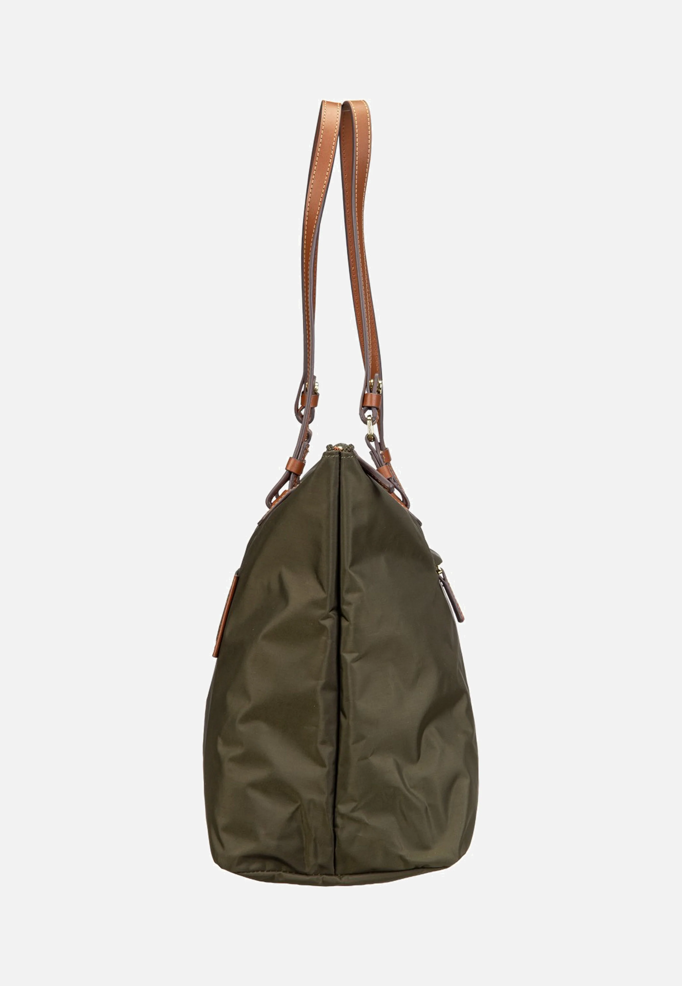 X-Bag 45070 Olive - Shopper - Image 4