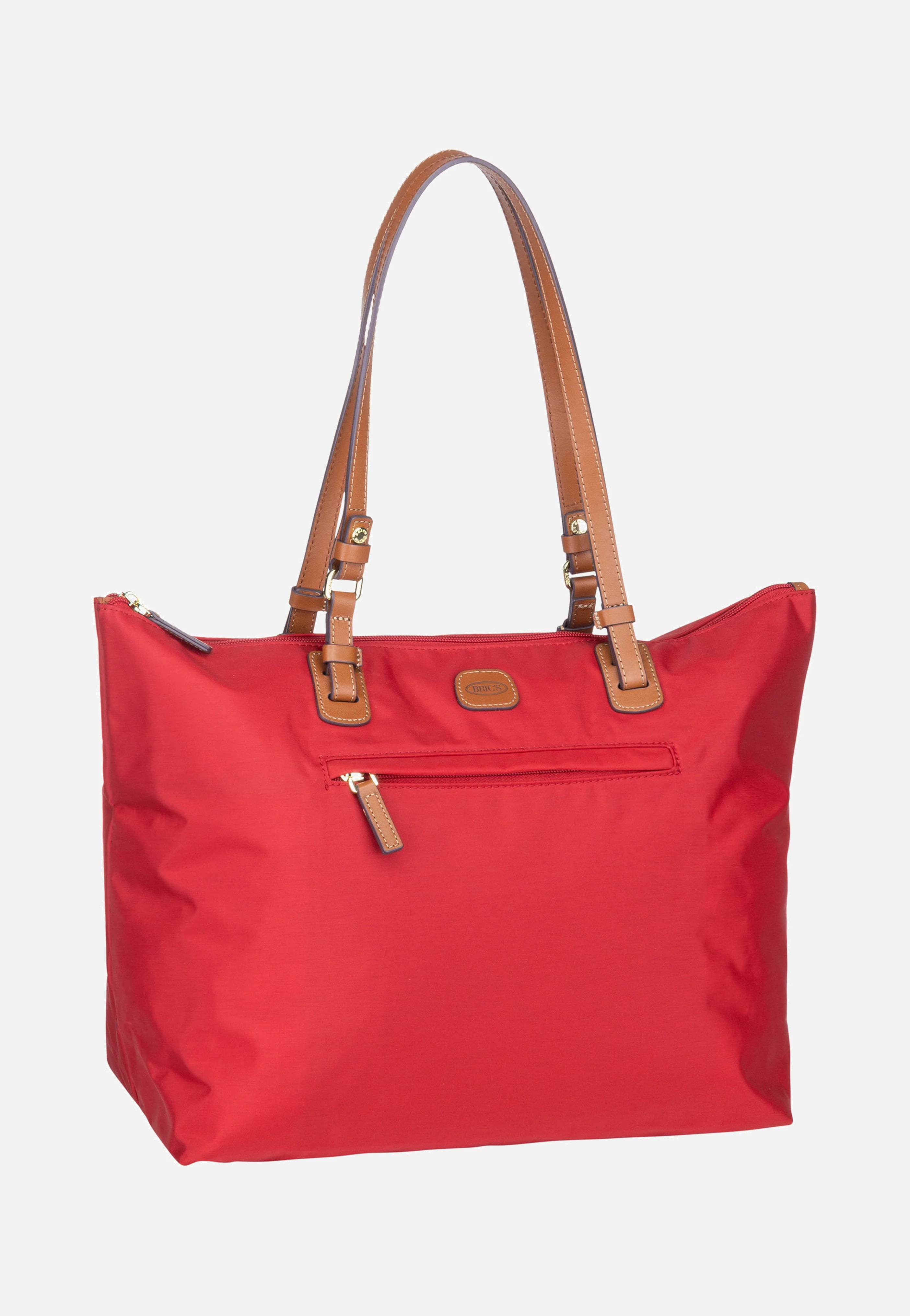 X-Bag 45070 Red - Shopper