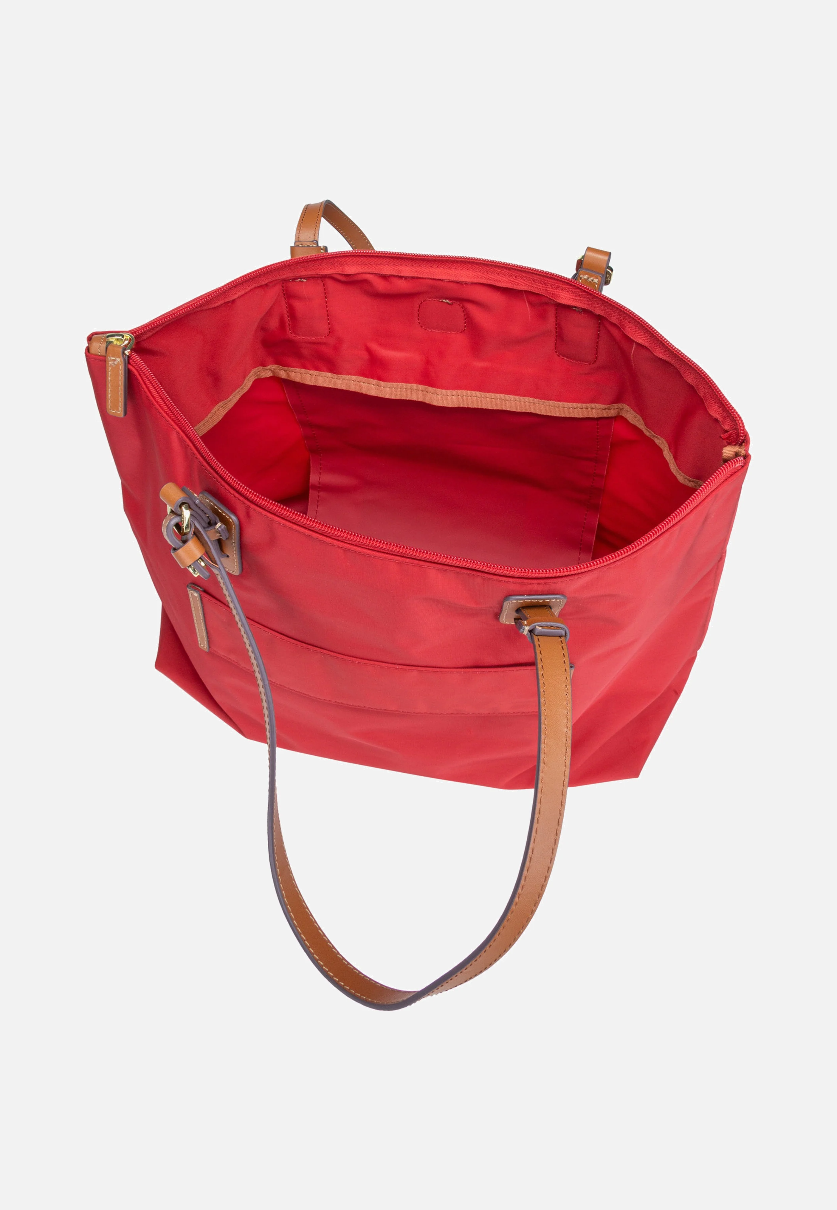 X-Bag 45070 Red - Shopper - Image 3