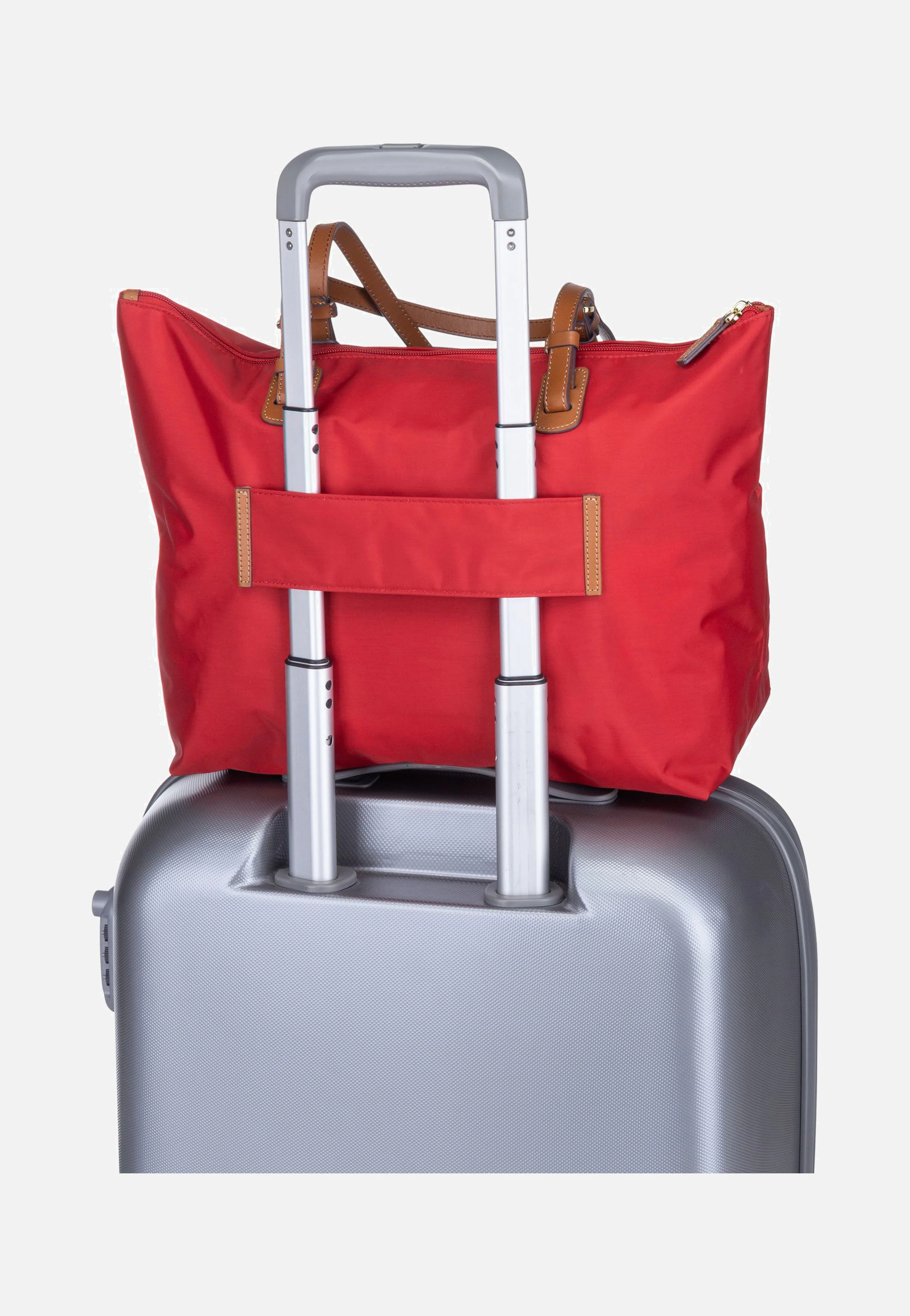 X-Bag 45070 Red - Shopper - Image 6