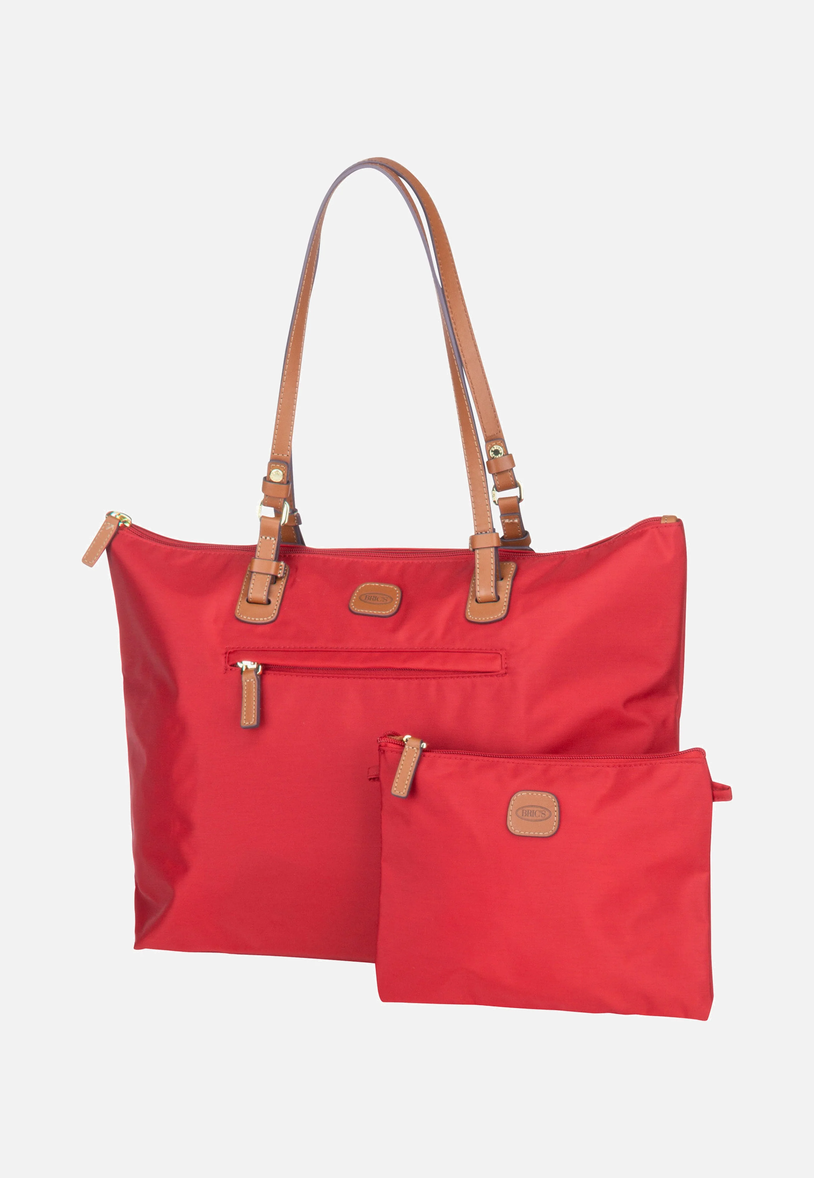 X-Bag 45070 Red - Shopper - Image 8