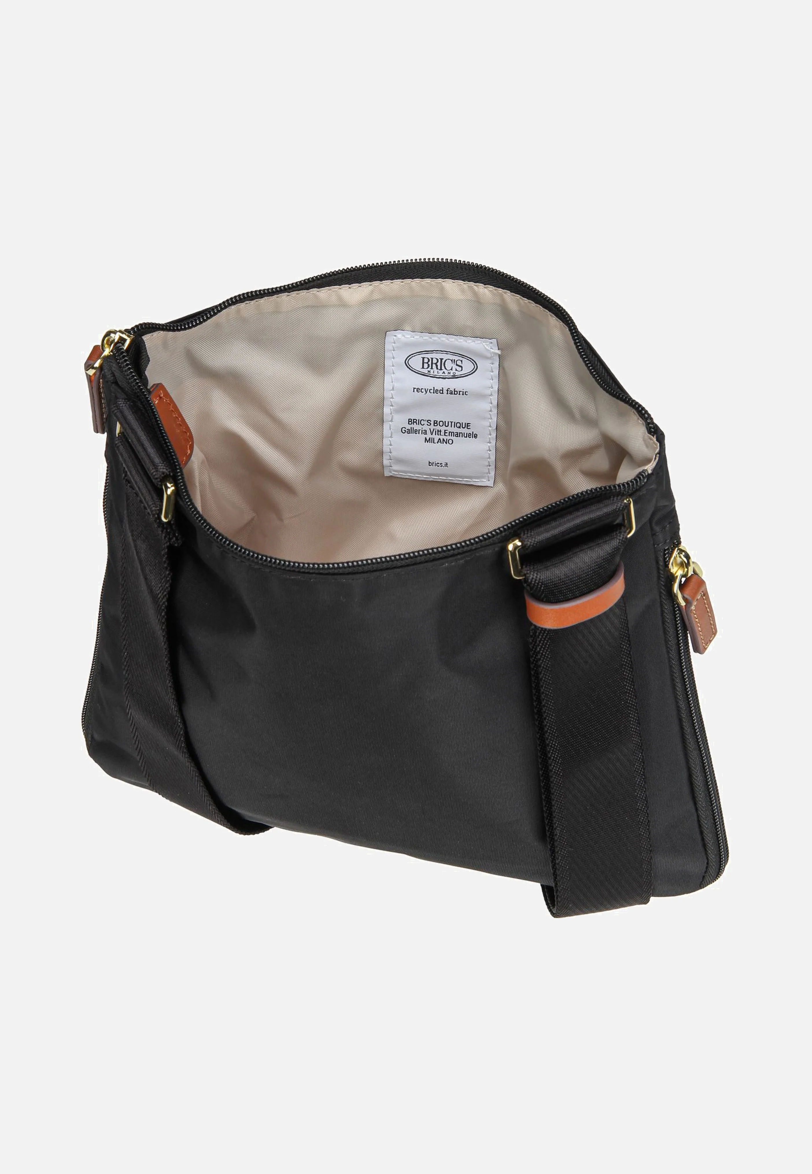 X-Bag 45081 Black - Crossbody Bag - Image 3