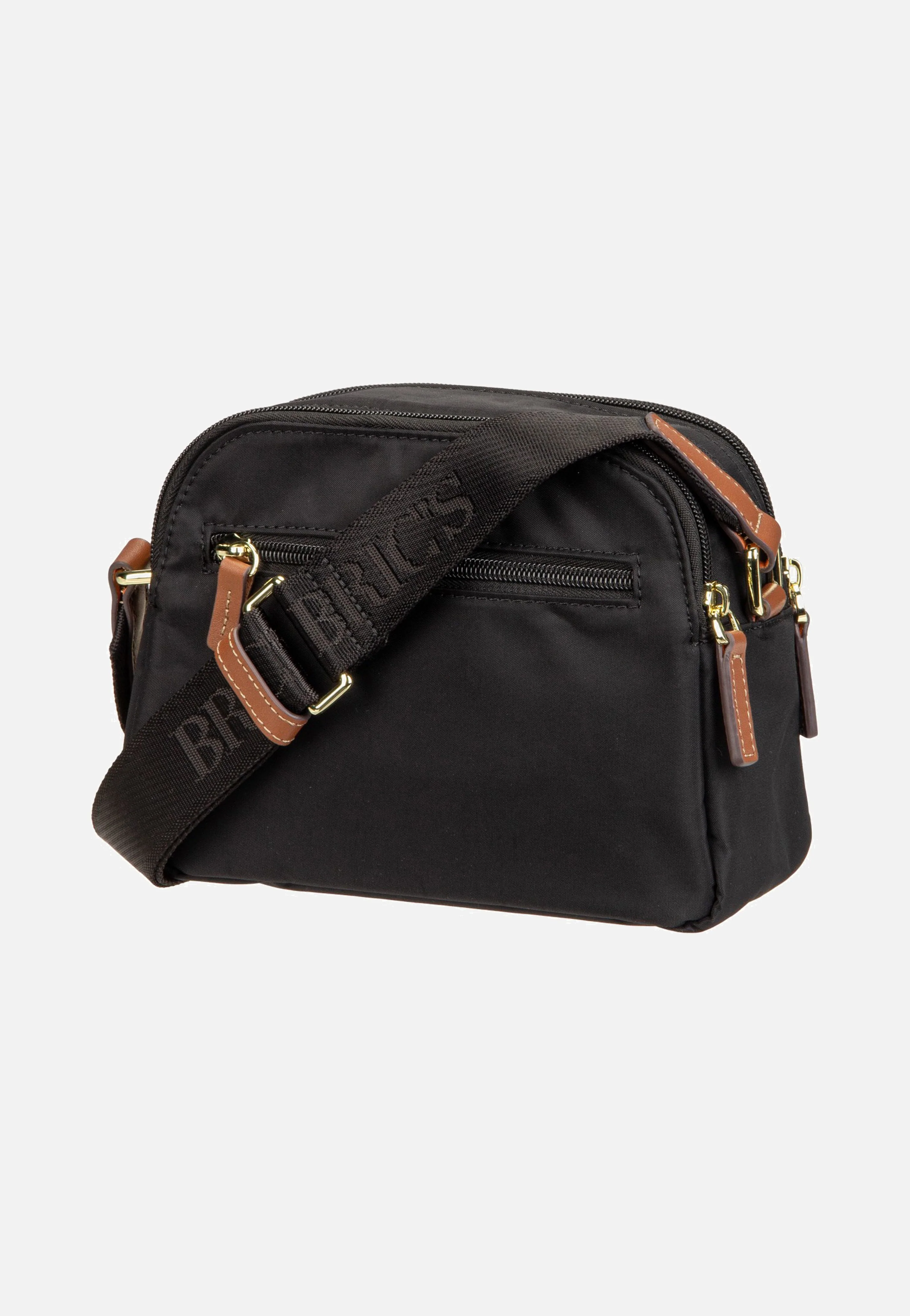 X-Bag 45085 Black - Crossbody Bag - Image 3