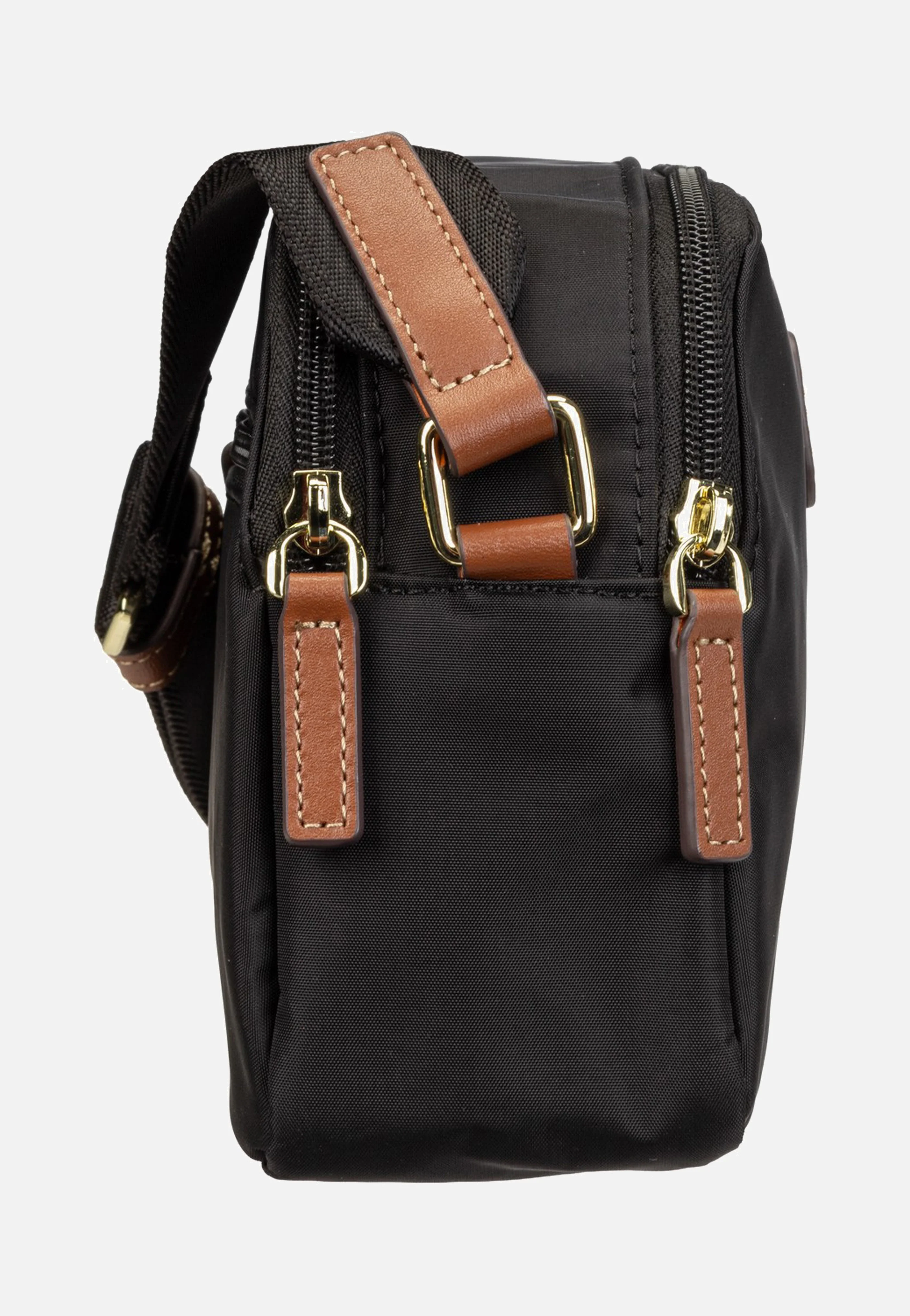X-Bag 45085 Black - Crossbody Bag - Image 4
