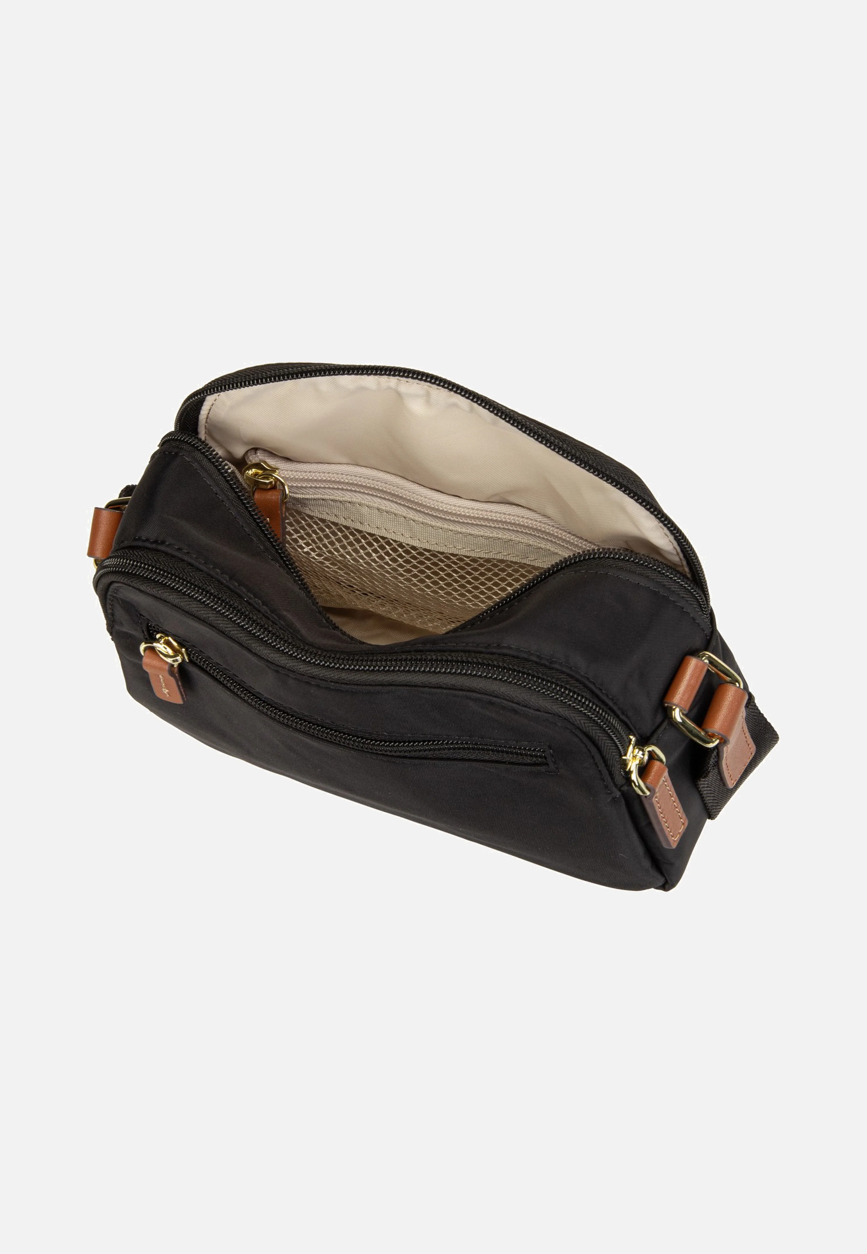 X-Bag 45085 Black - Crossbody Bag - Image 5