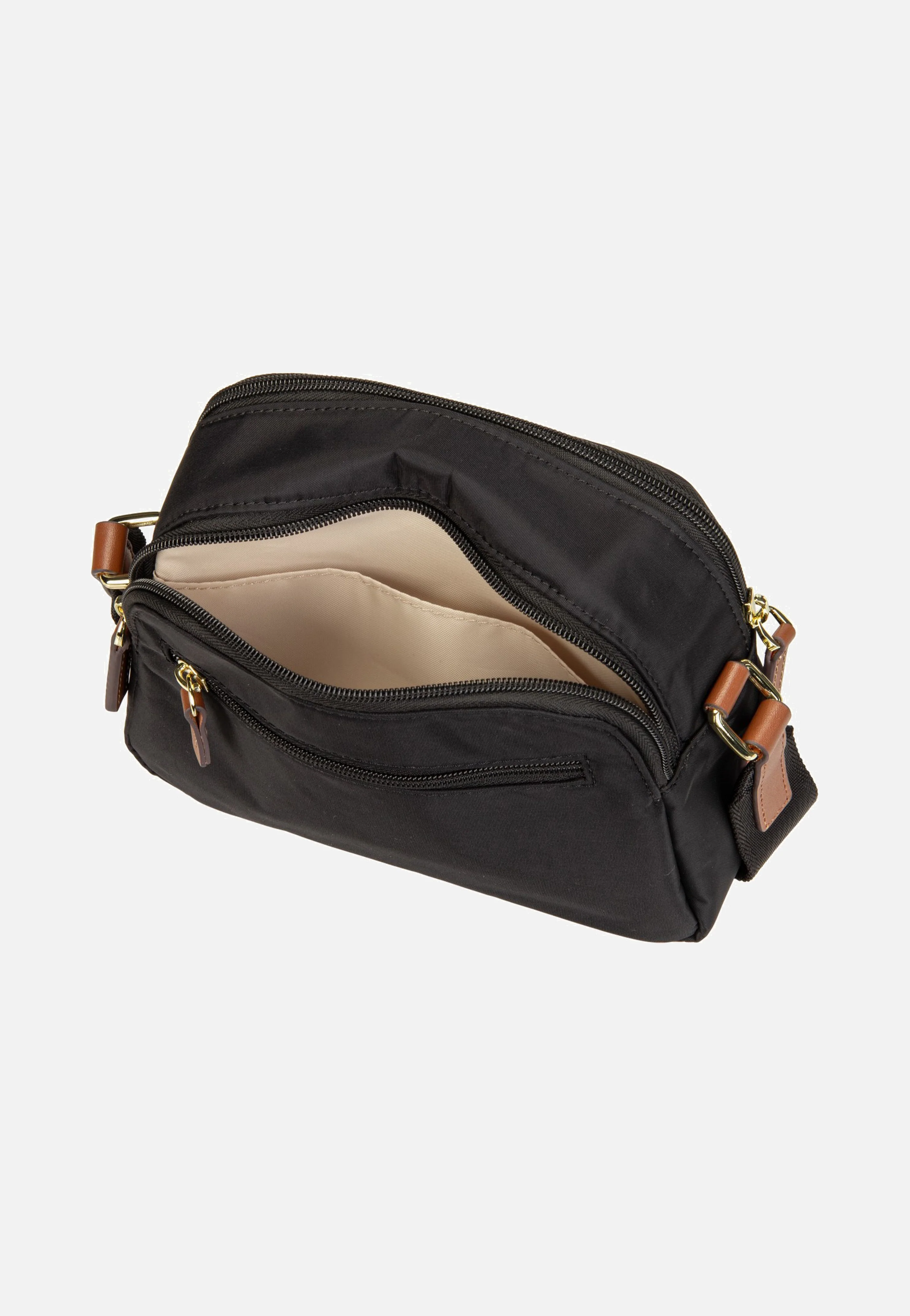 X-Bag 45085 Black - Crossbody Bag - Image 6